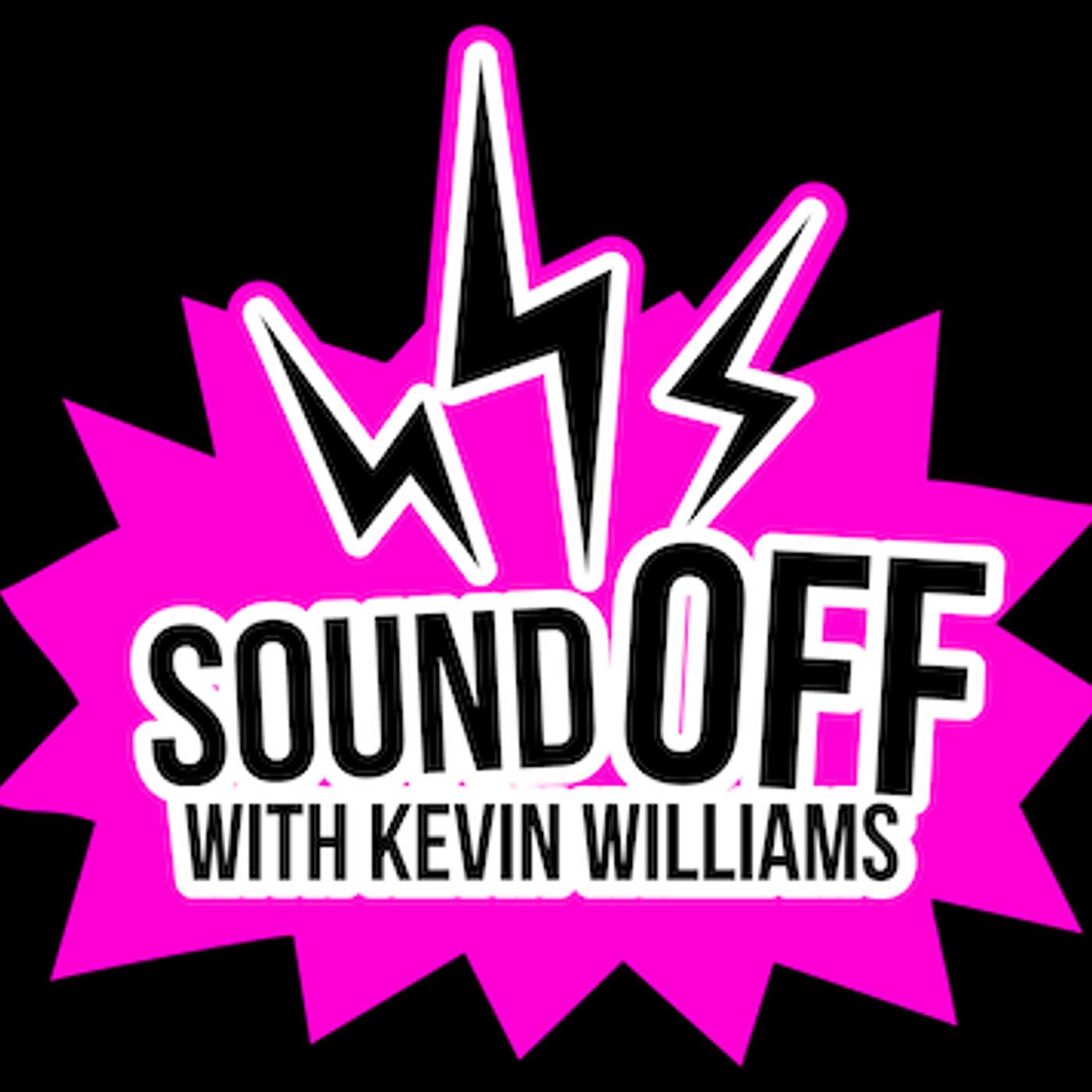 Sound Off #46 - Navigating the Convention Craze, Tech Innovations, and the Future of Entertainment Venues