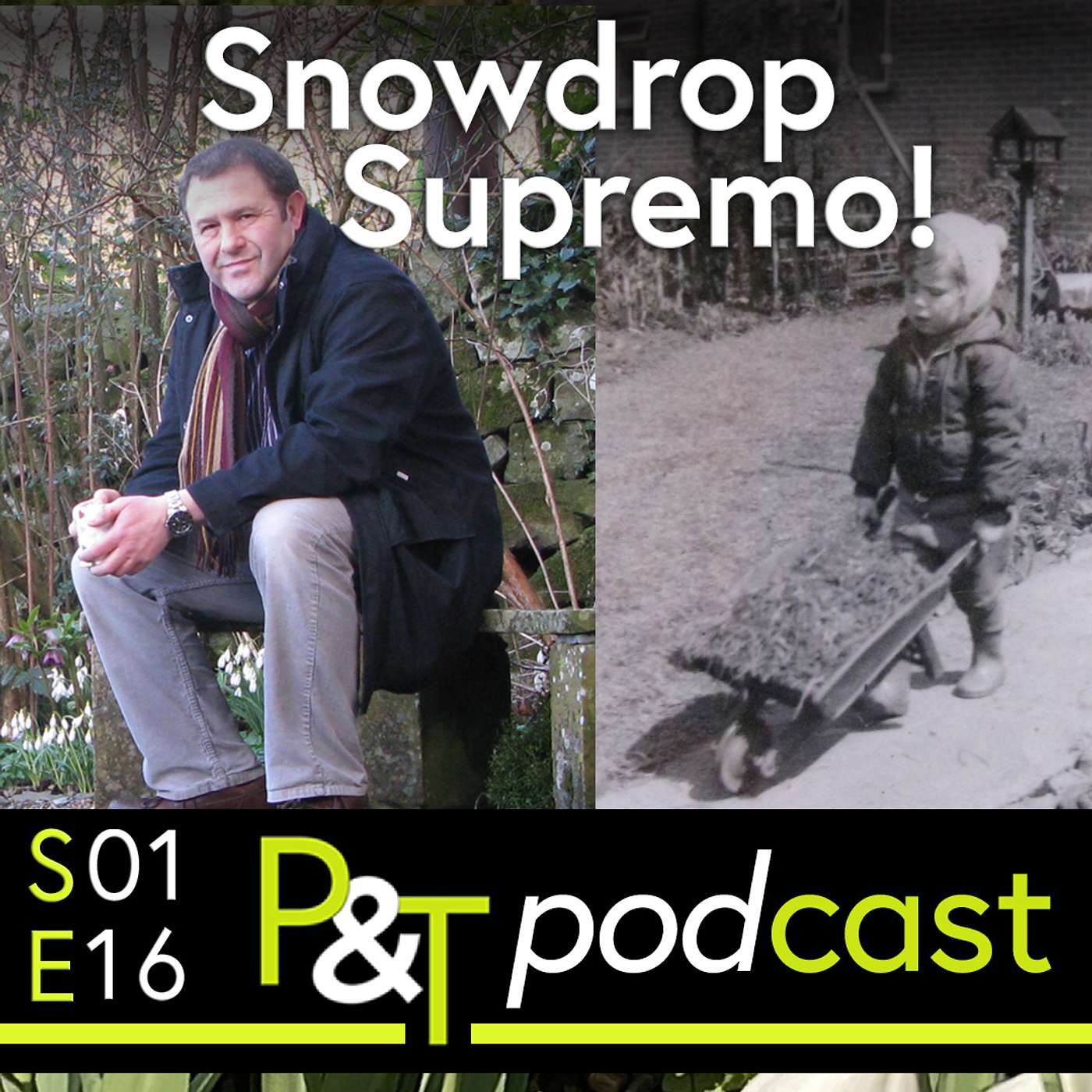 Pots & Trowels Podcast