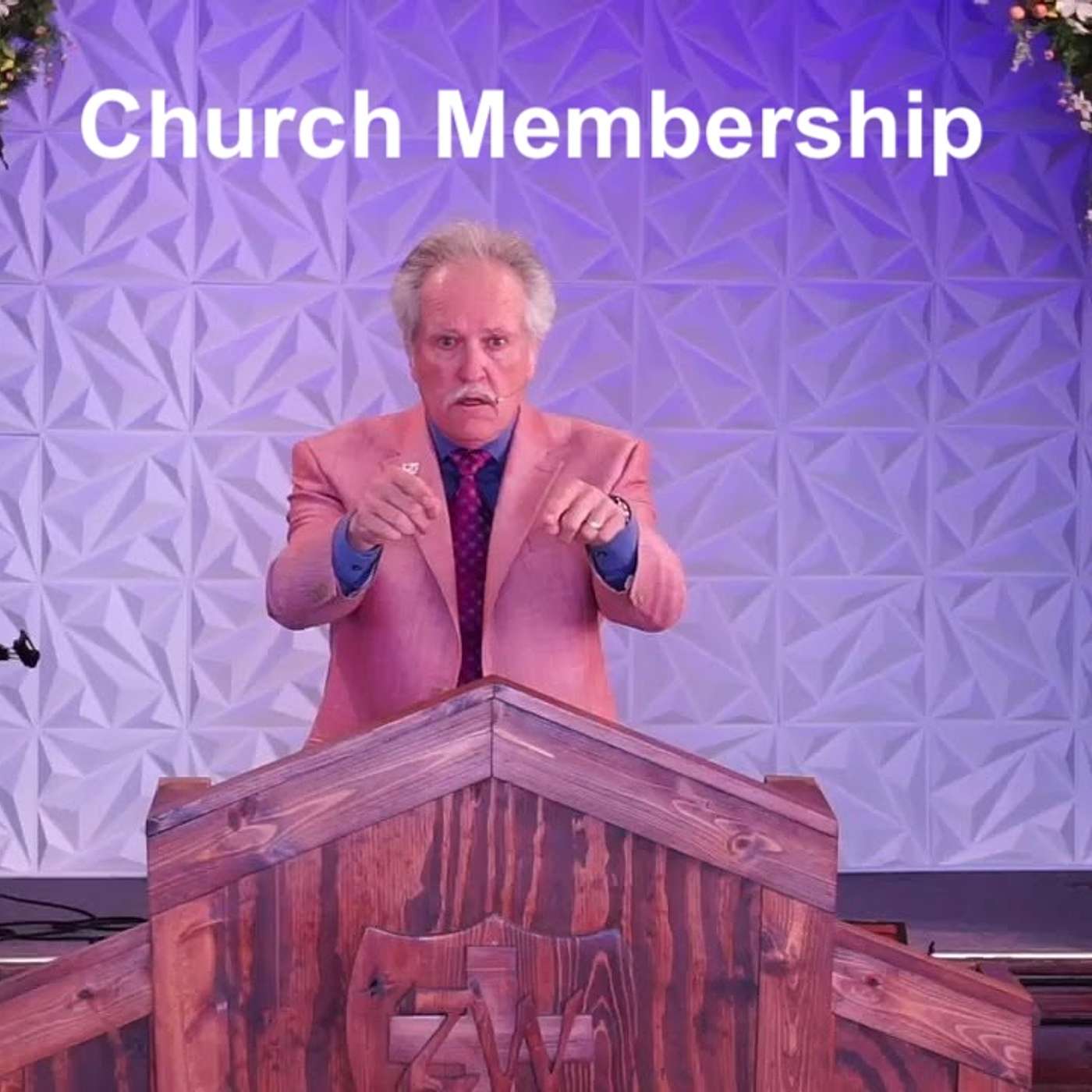Church Membership