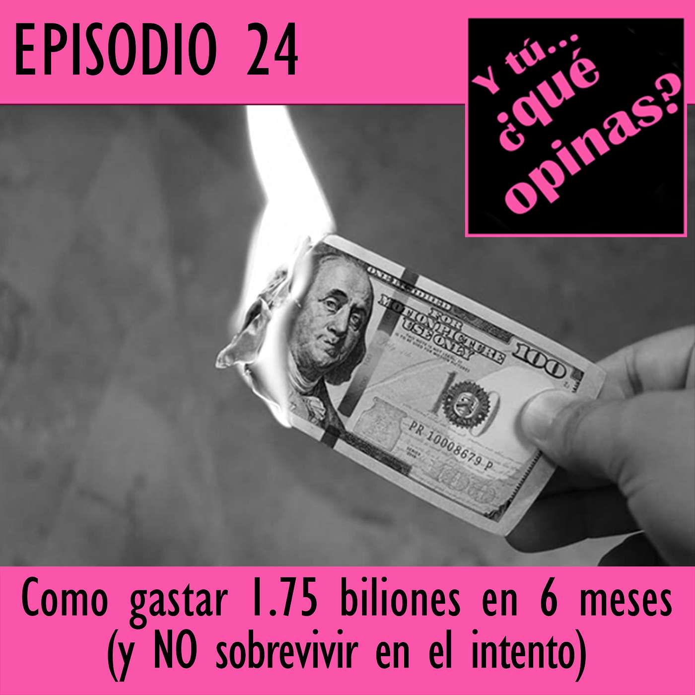 Y tú, ¿qué opinas?
