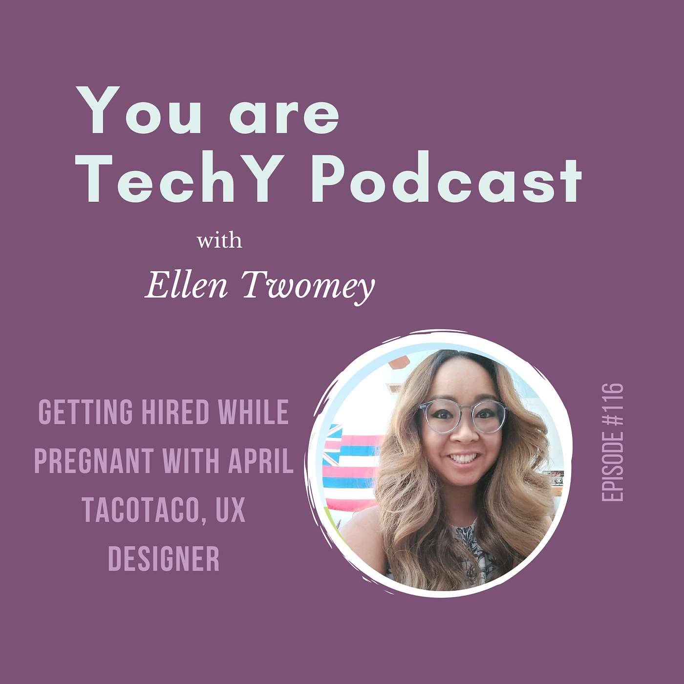You are techY - A Podcast for Moms New to Tech
