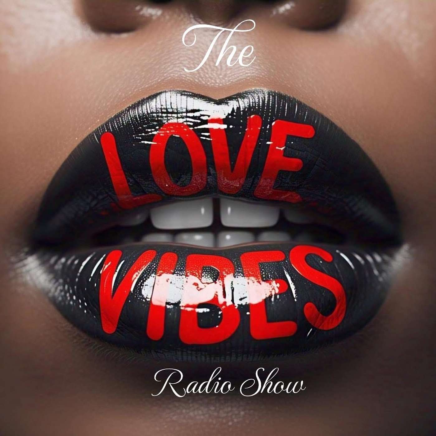 The Love Vibes radio show