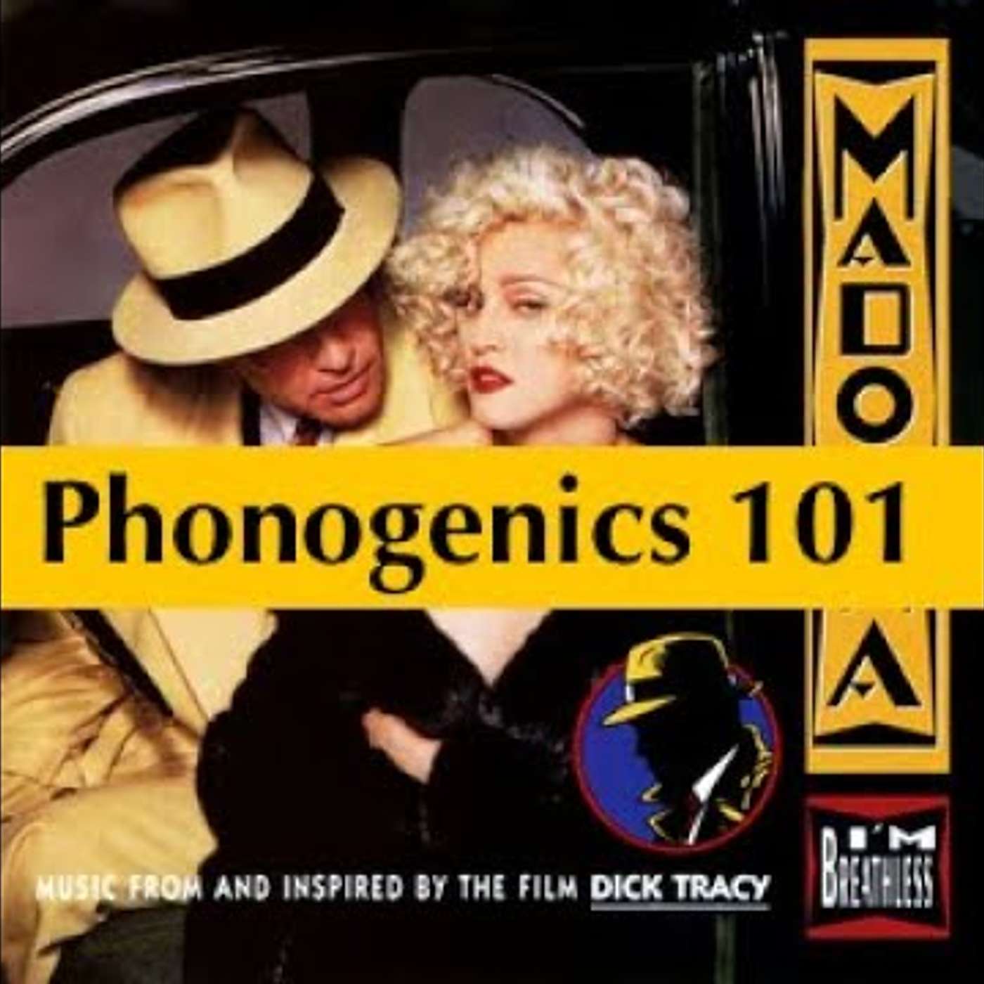 Phonogenics 101: Discussing Albums Track By Track
