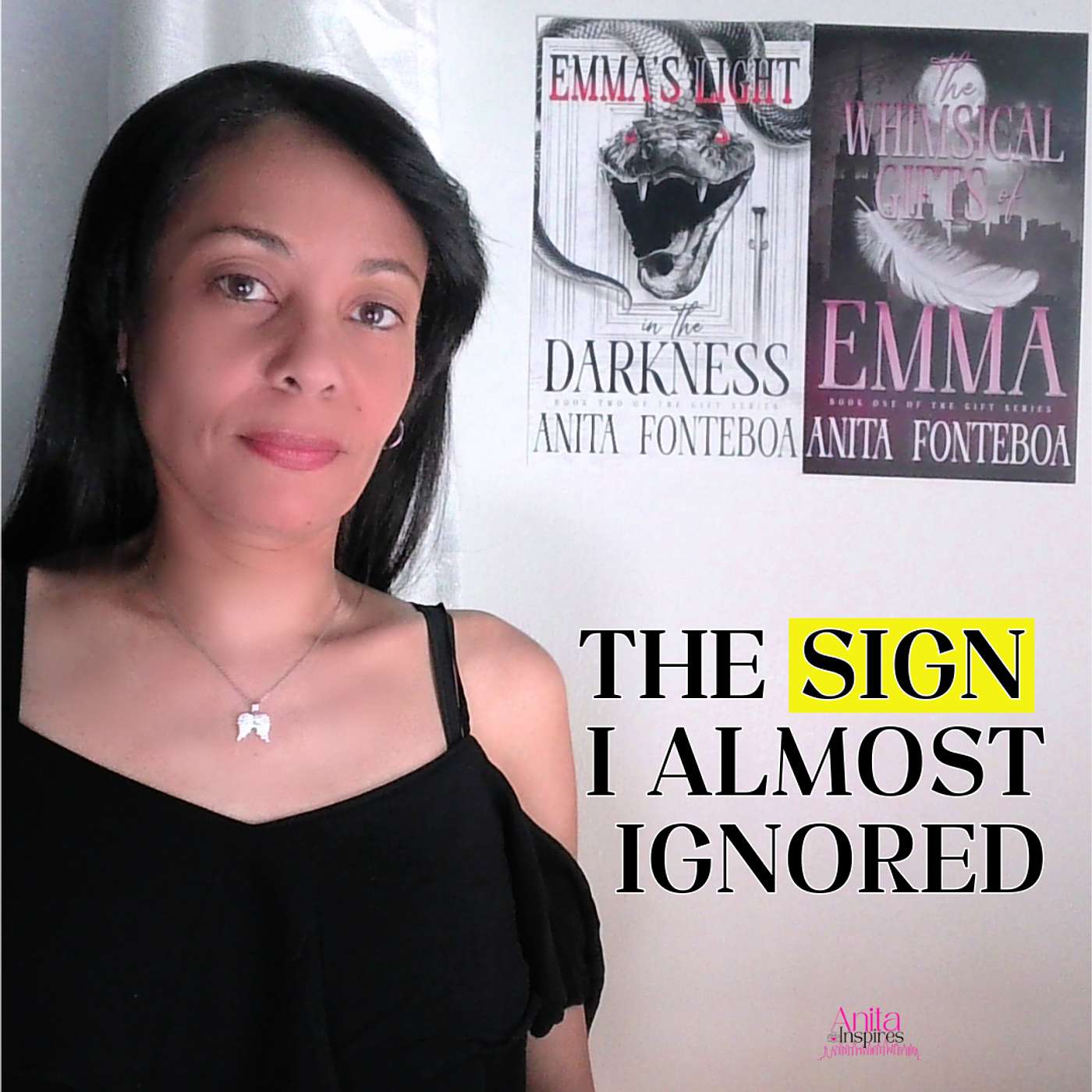 The Sign I Almost Ignored