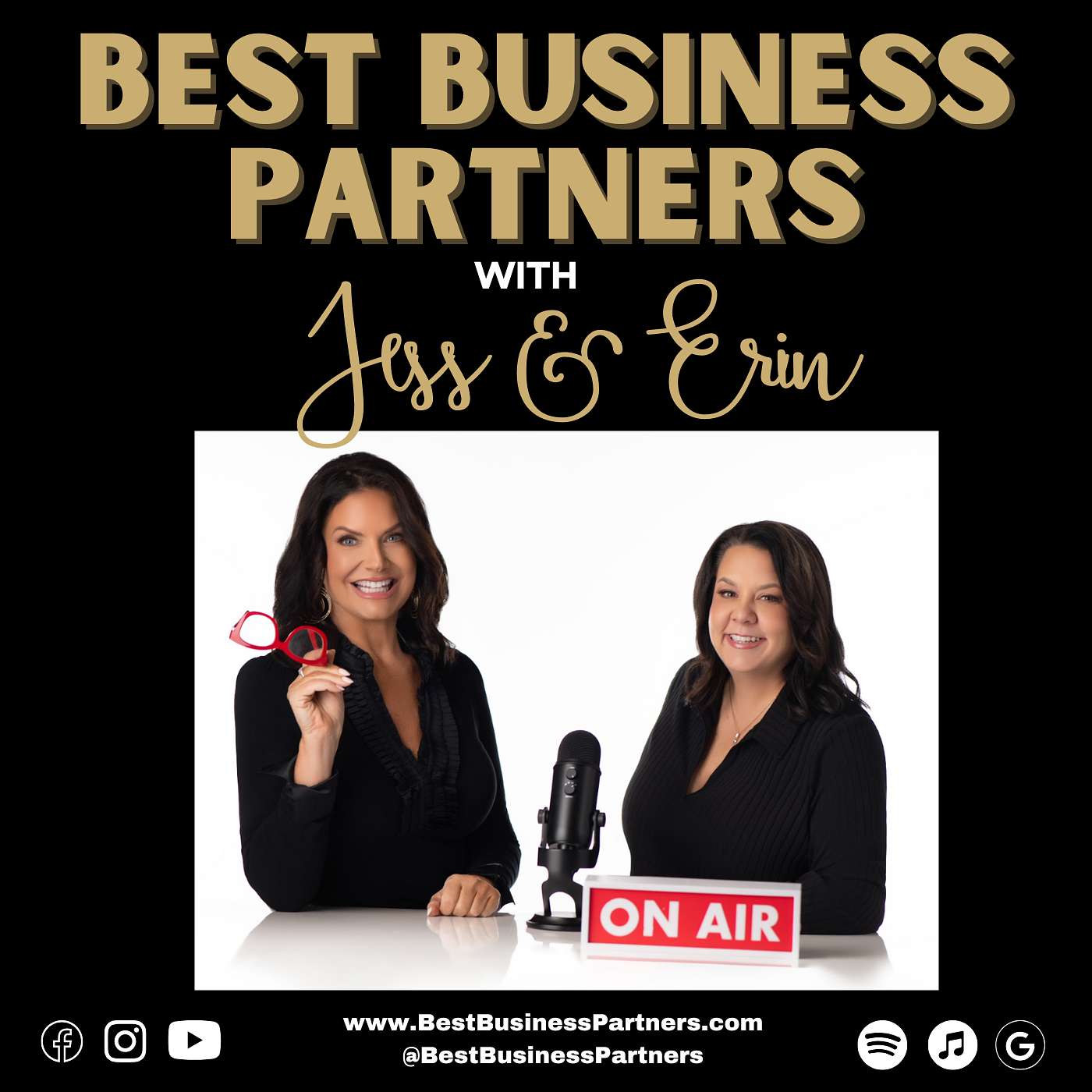 Best Business Partners