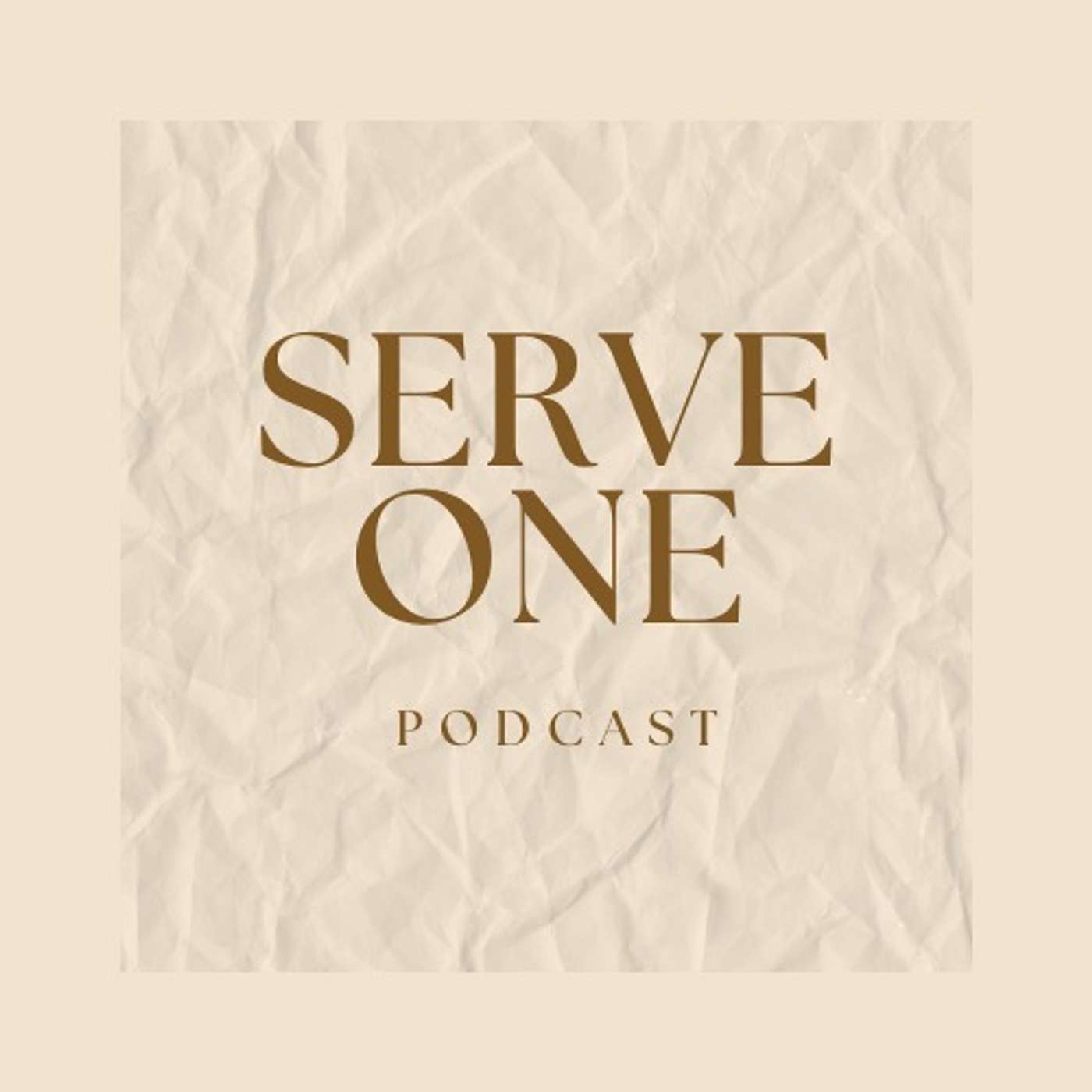 Serve One