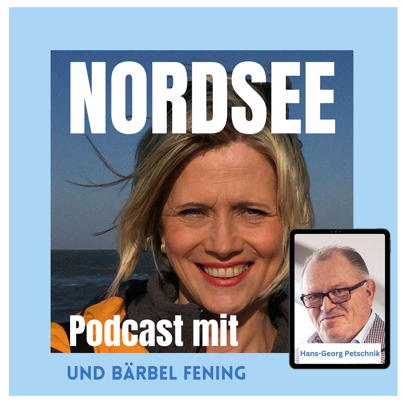 NORDSEE Podcast