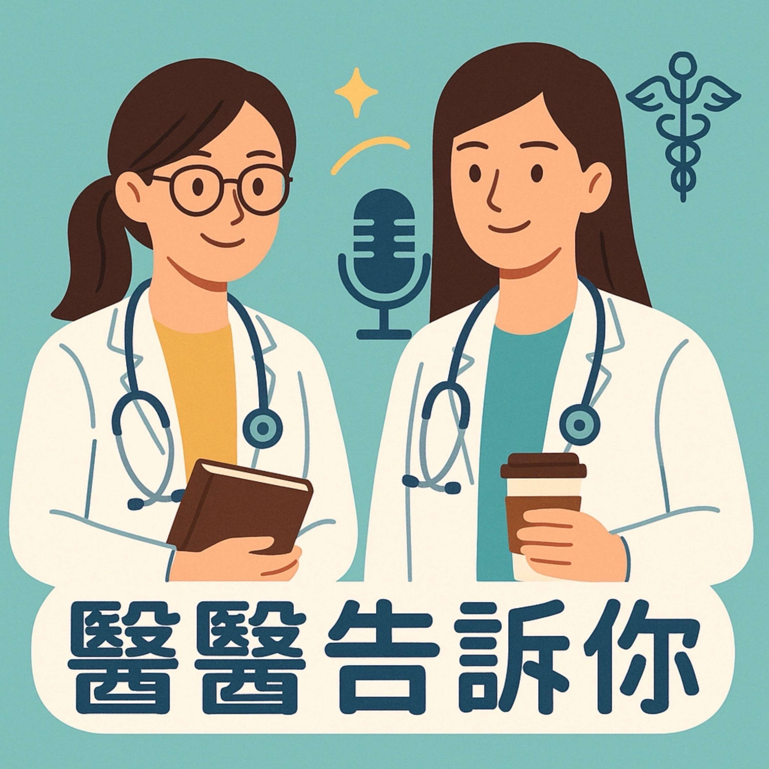 醫醫告訴你