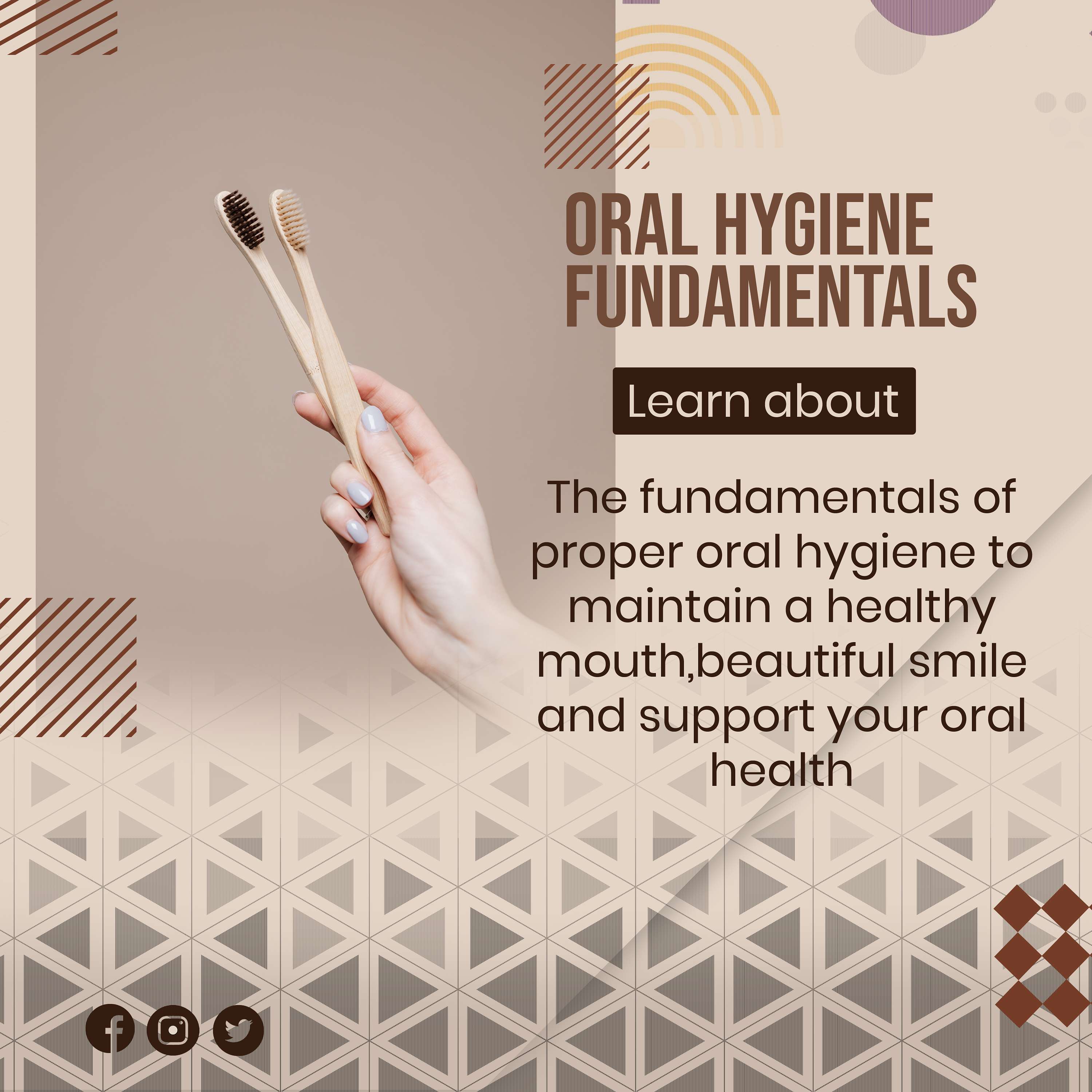 Oral Hygiene Fundamentals