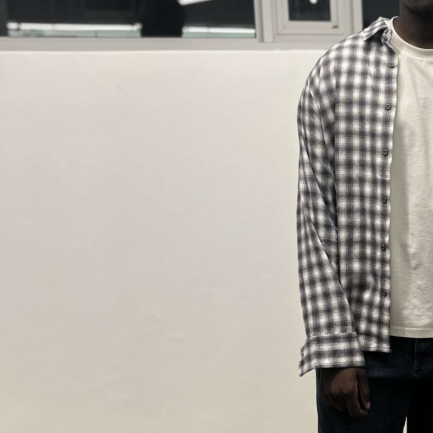 drafted; unsent memo