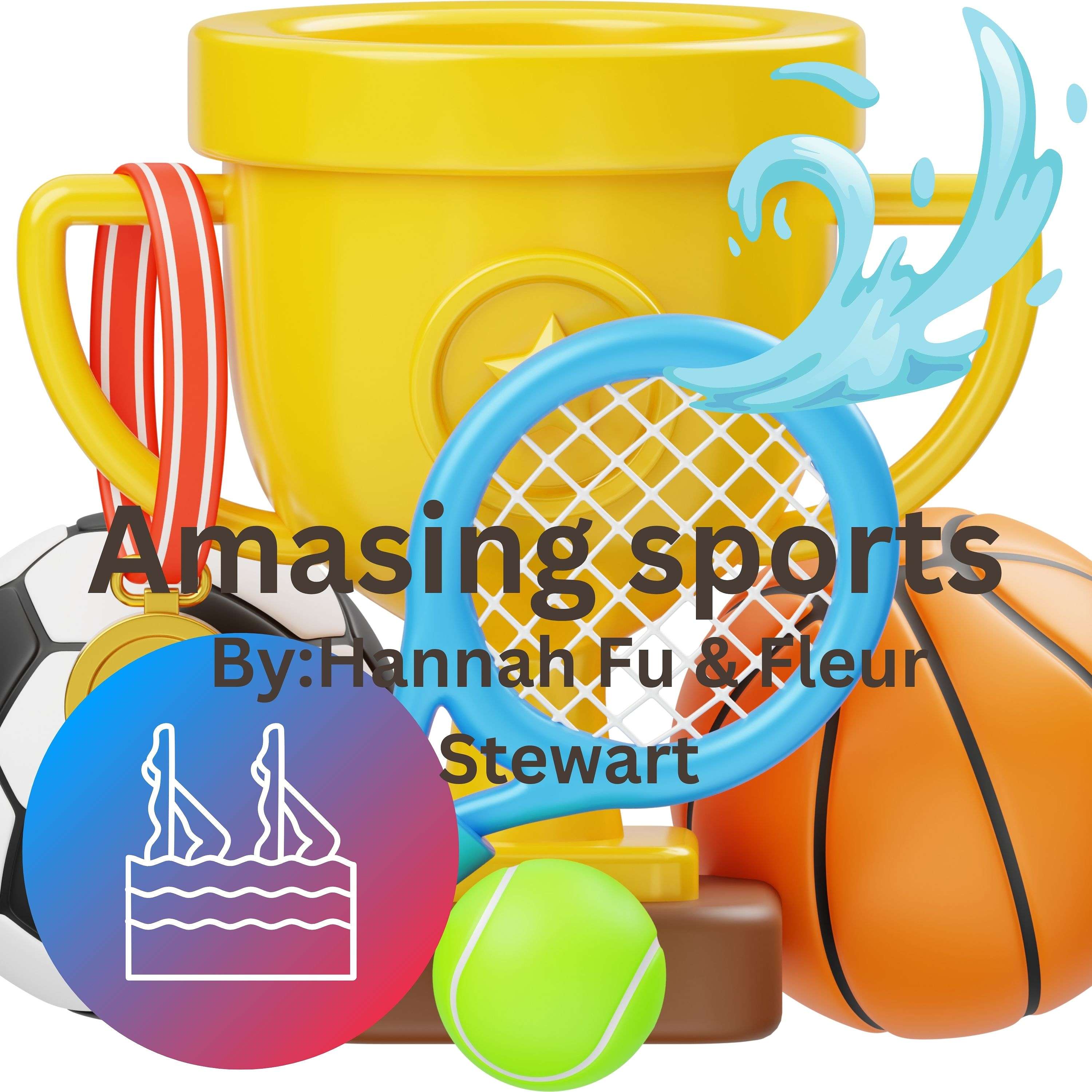 amazing sports