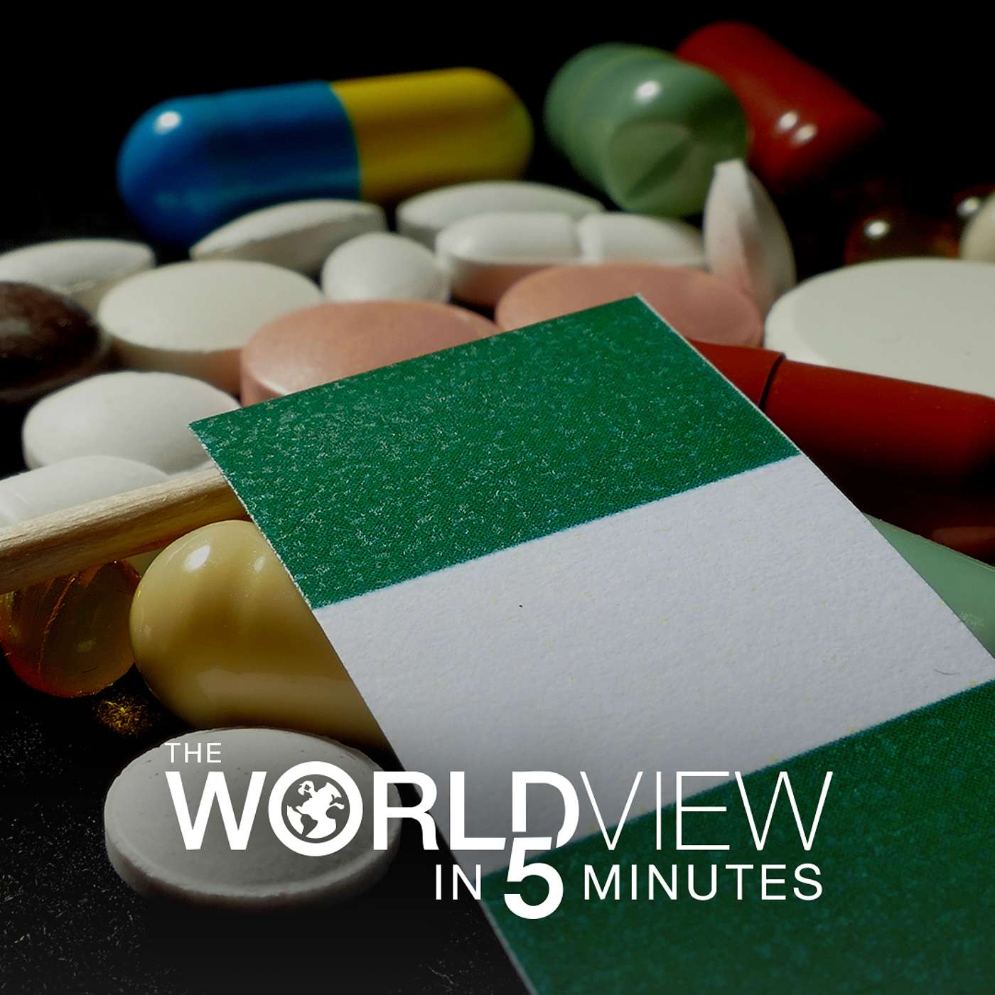The World View in 5 Minutes - 12/25/2025