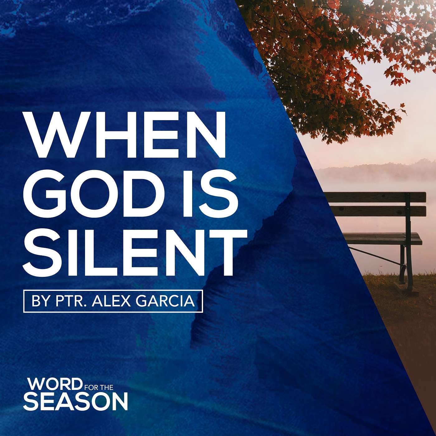 Jesus Is Lord Church Podcast