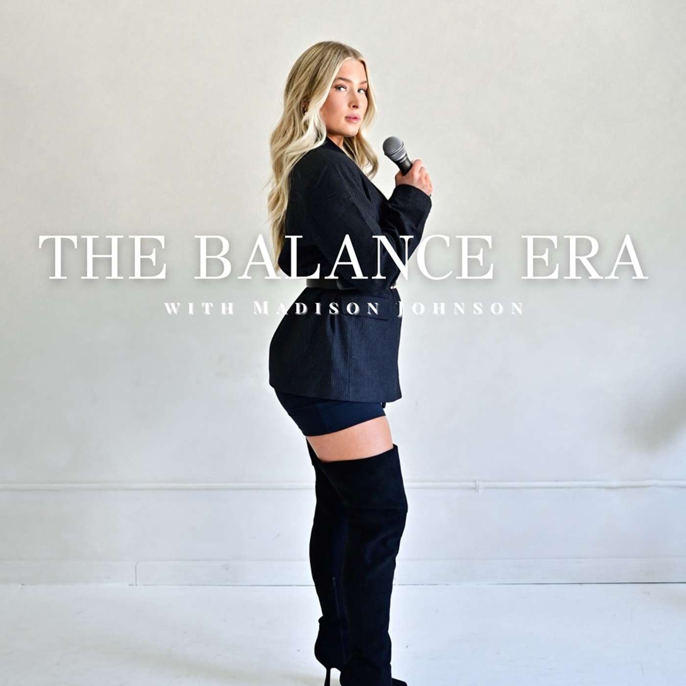 The Balance Era