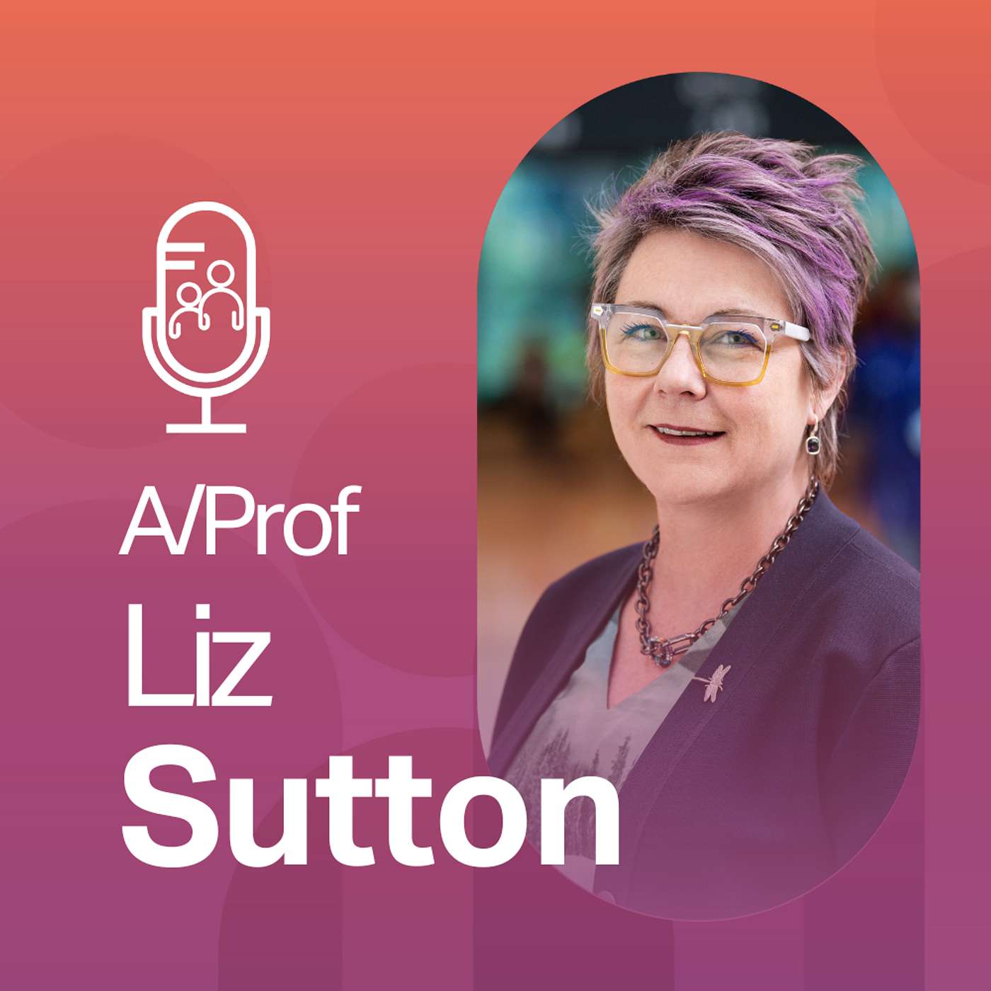 How passion and grit shape effective healthcare research episode artwork