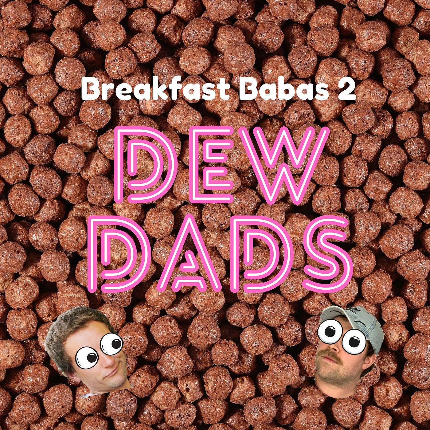 Dew Dads