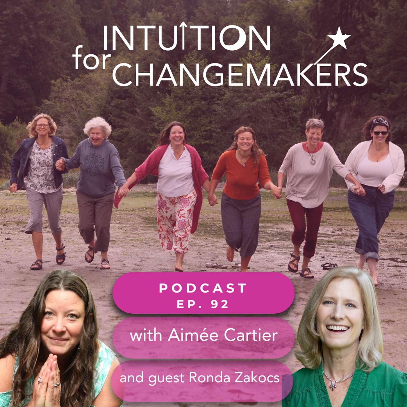 Intuition for Changemakers