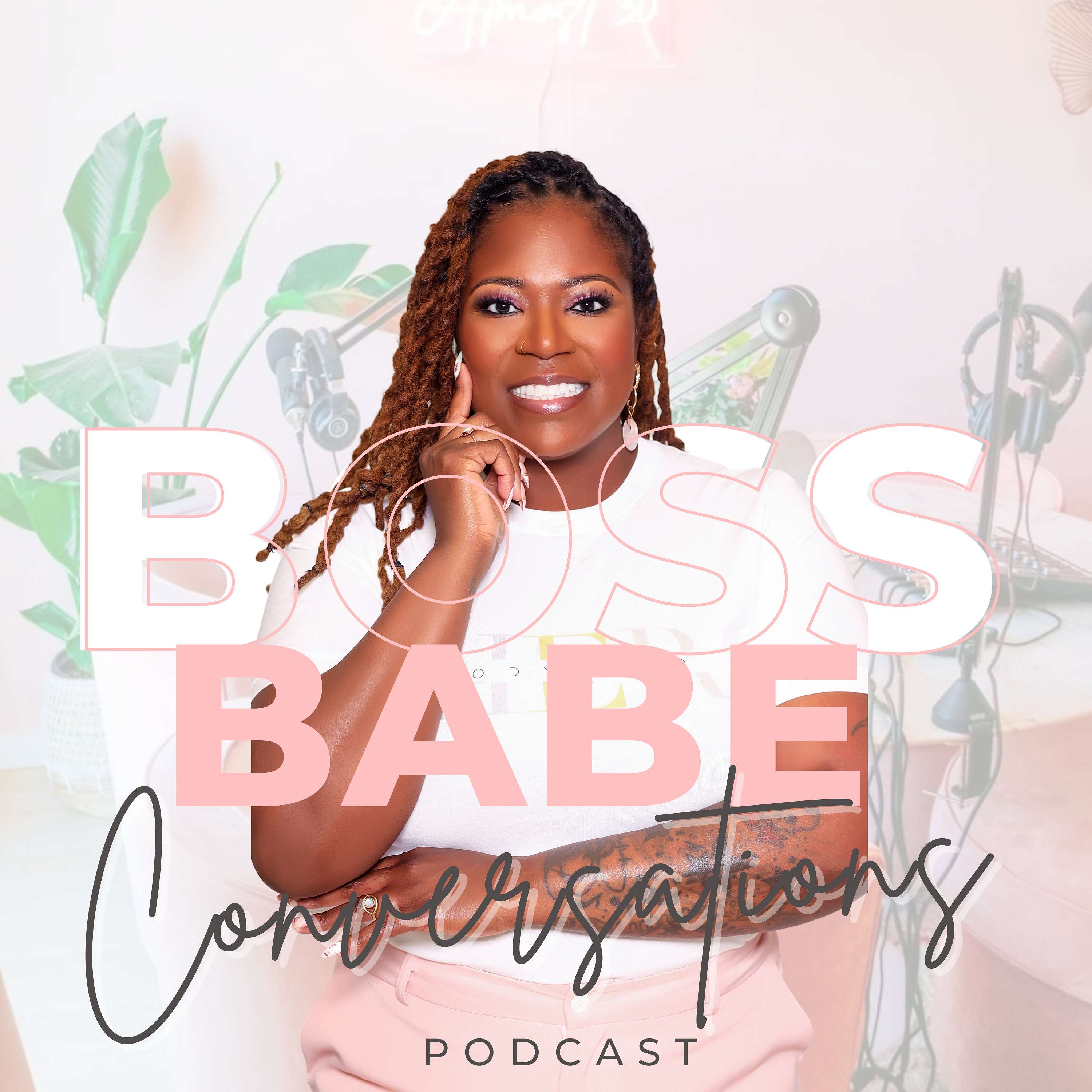Boss Babe Conversations Podcast