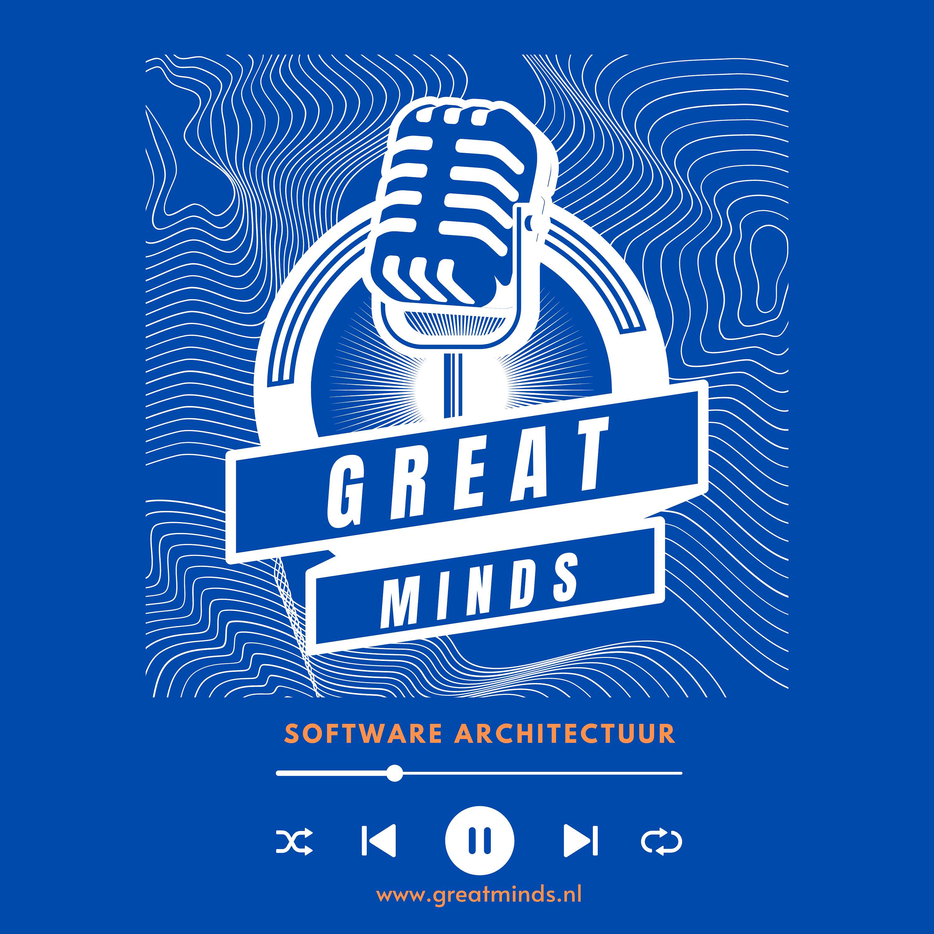 Greatminds podcast