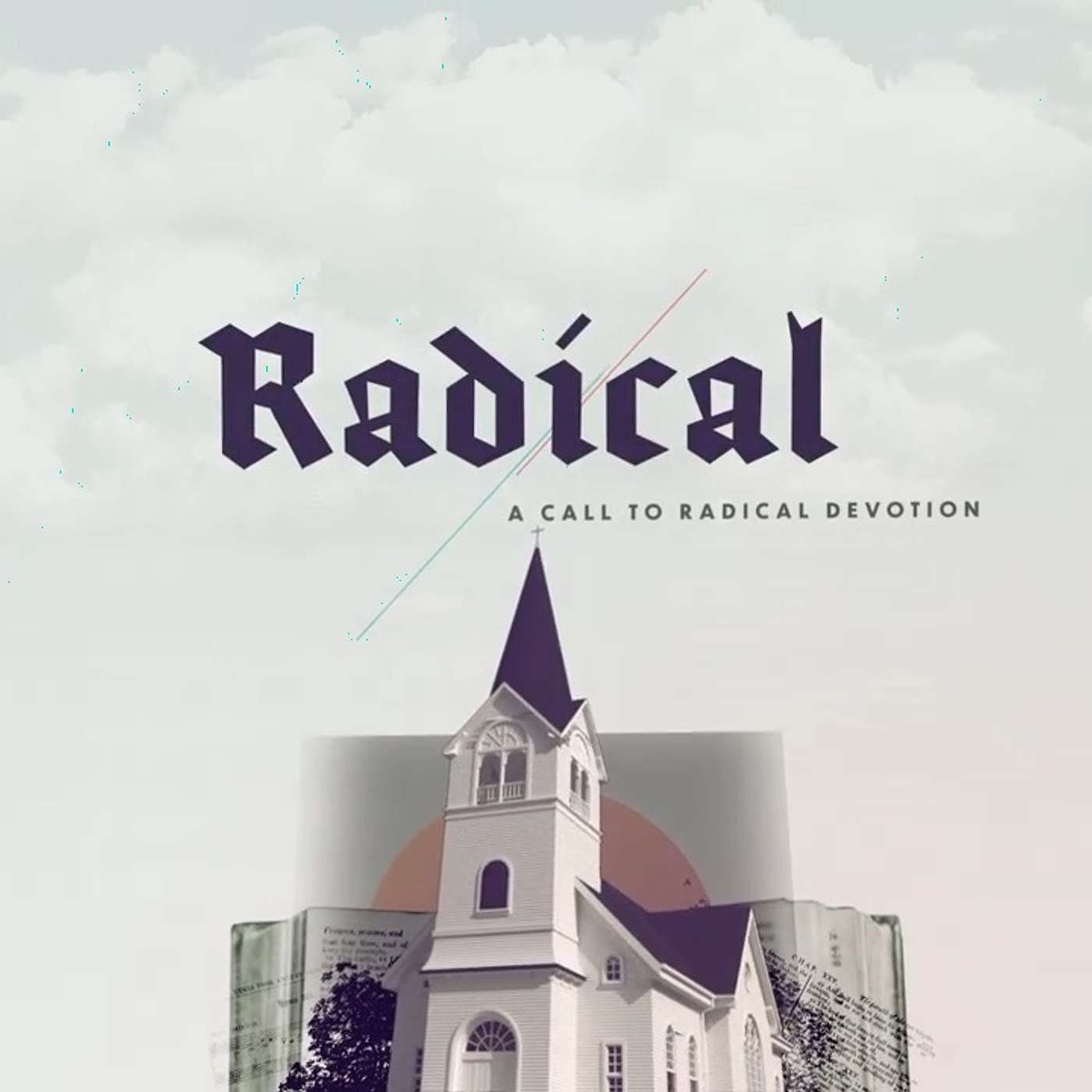 Radical - Breaking the Mold episode artwork