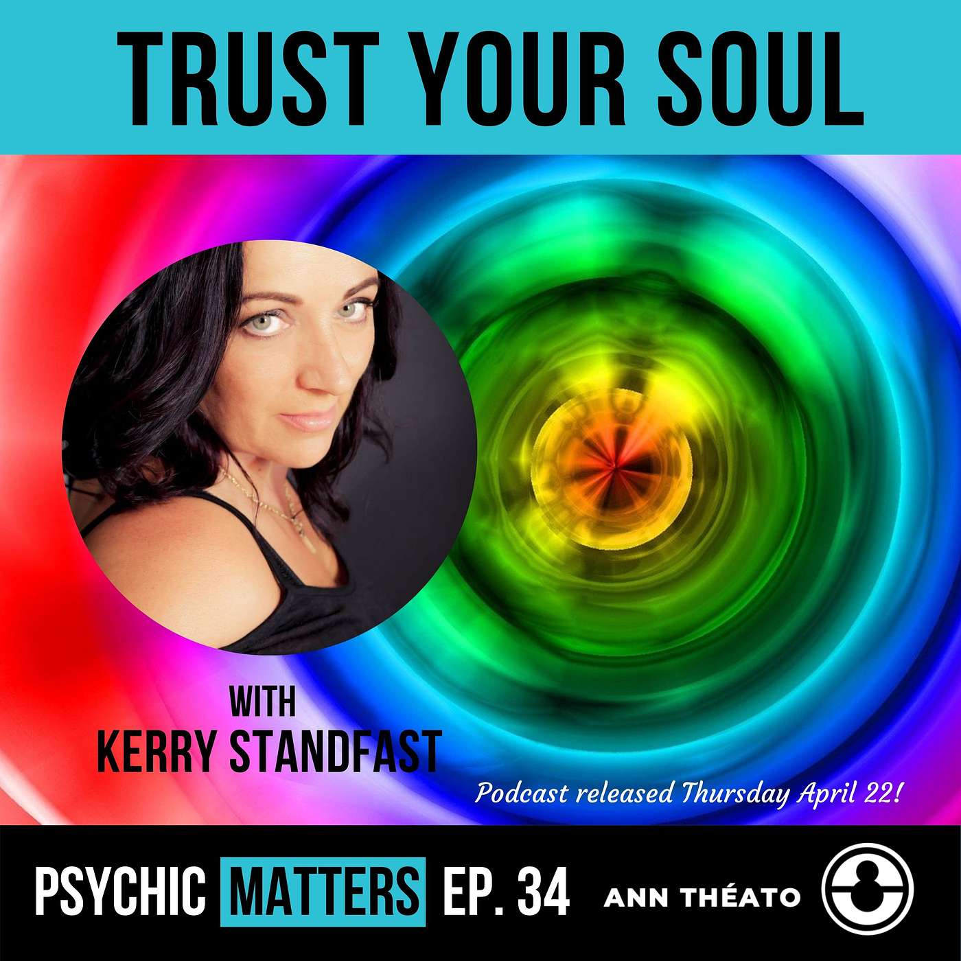 Psychic Matters!