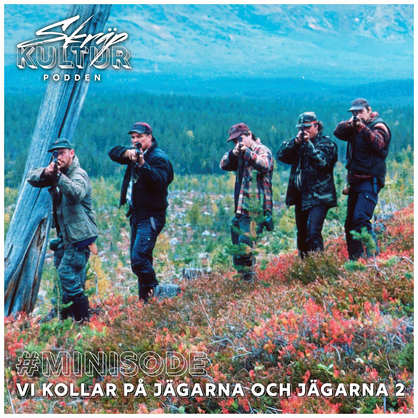 Skräpkulturpodden