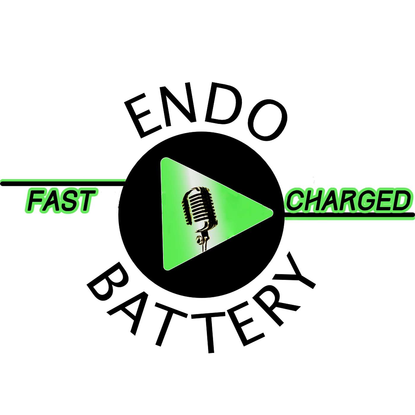Fast Charge #17: Research Reality Check: When Scientists Study the Wrong Tissue for Endometriosis episode artwork