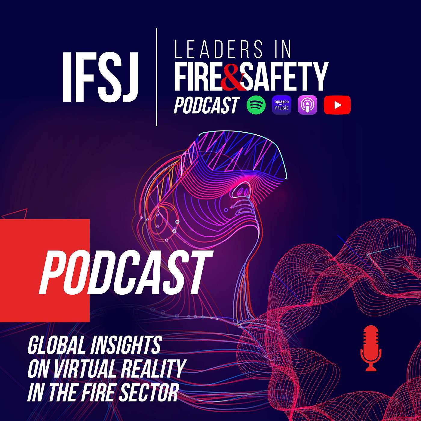 Global Insights on Virtual Reality in the Fire Sector