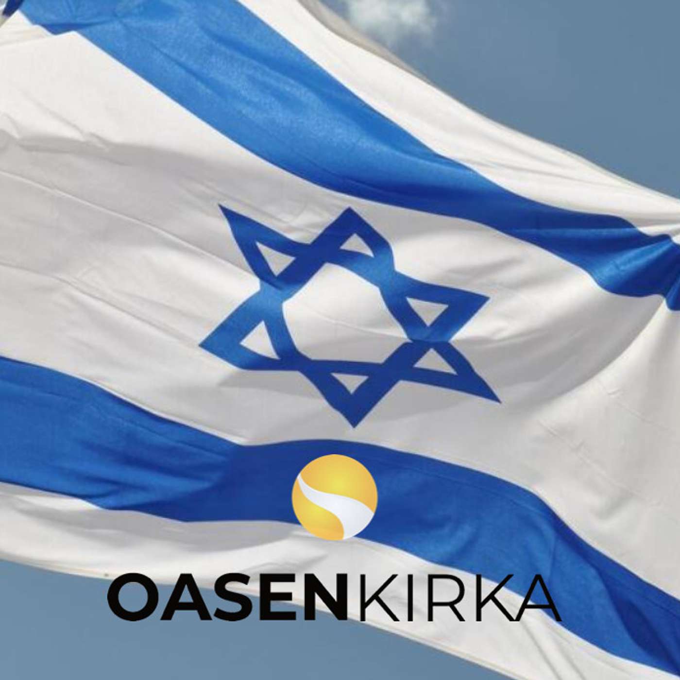 Oasenkirka Podkast