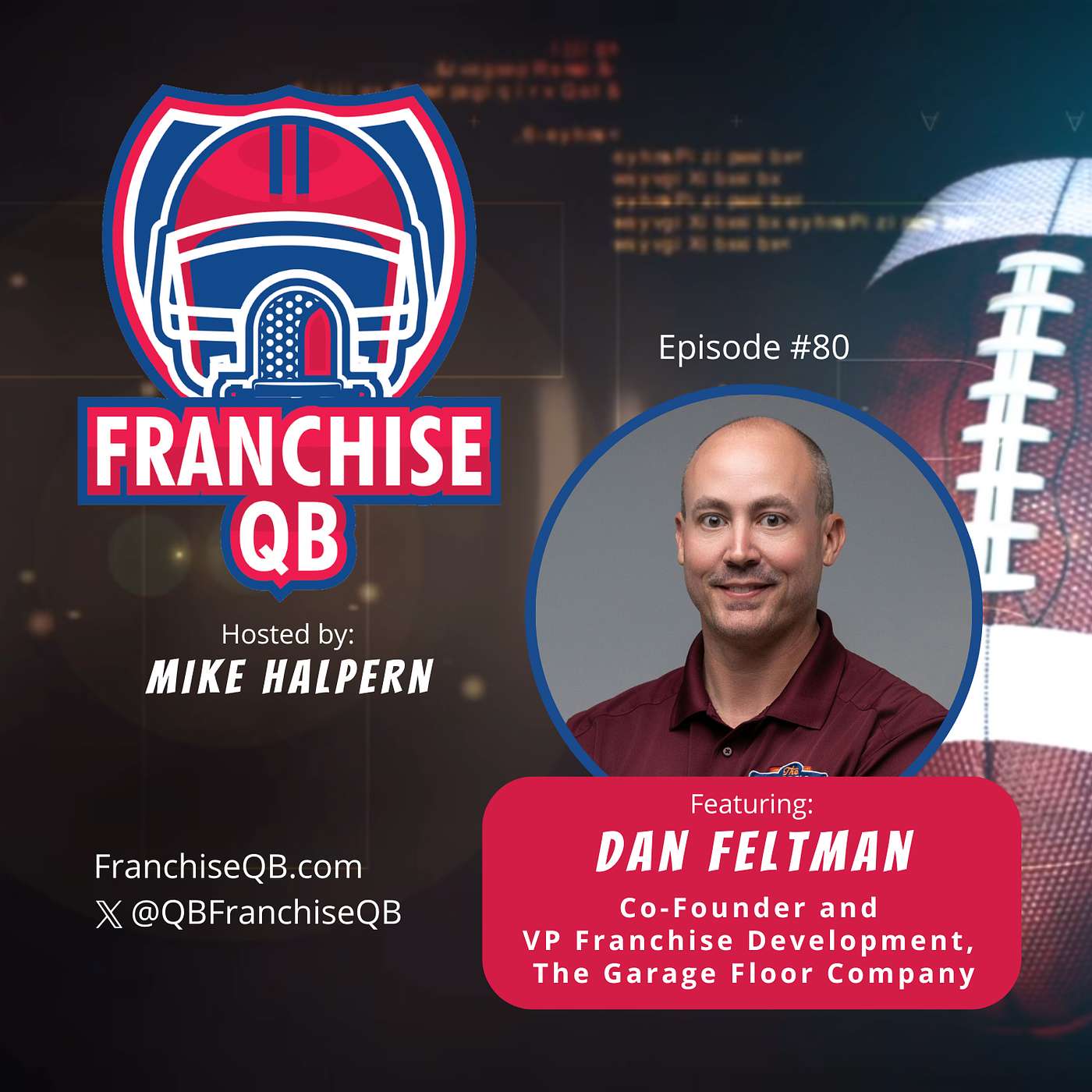 Franchise QB