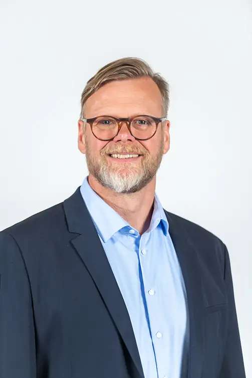 Jörg Beckmann