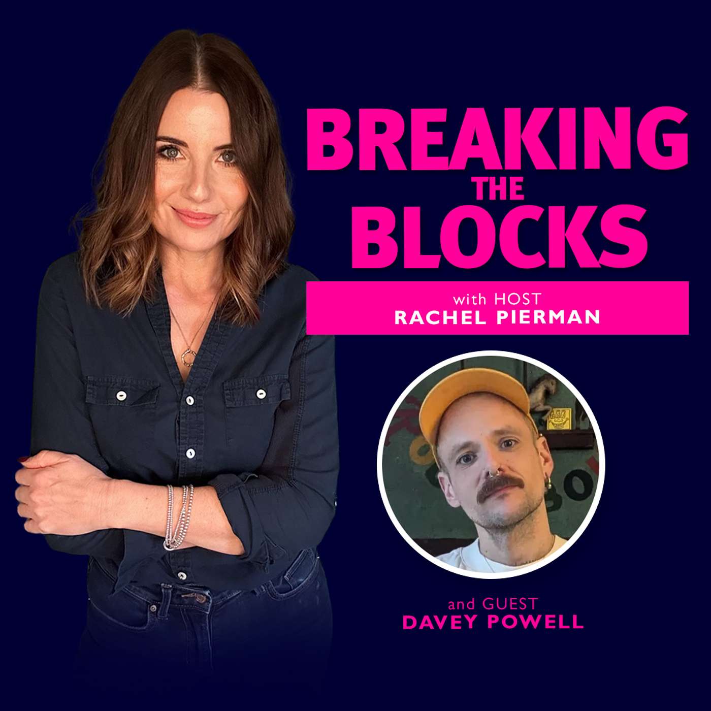 Breaking the Blocks