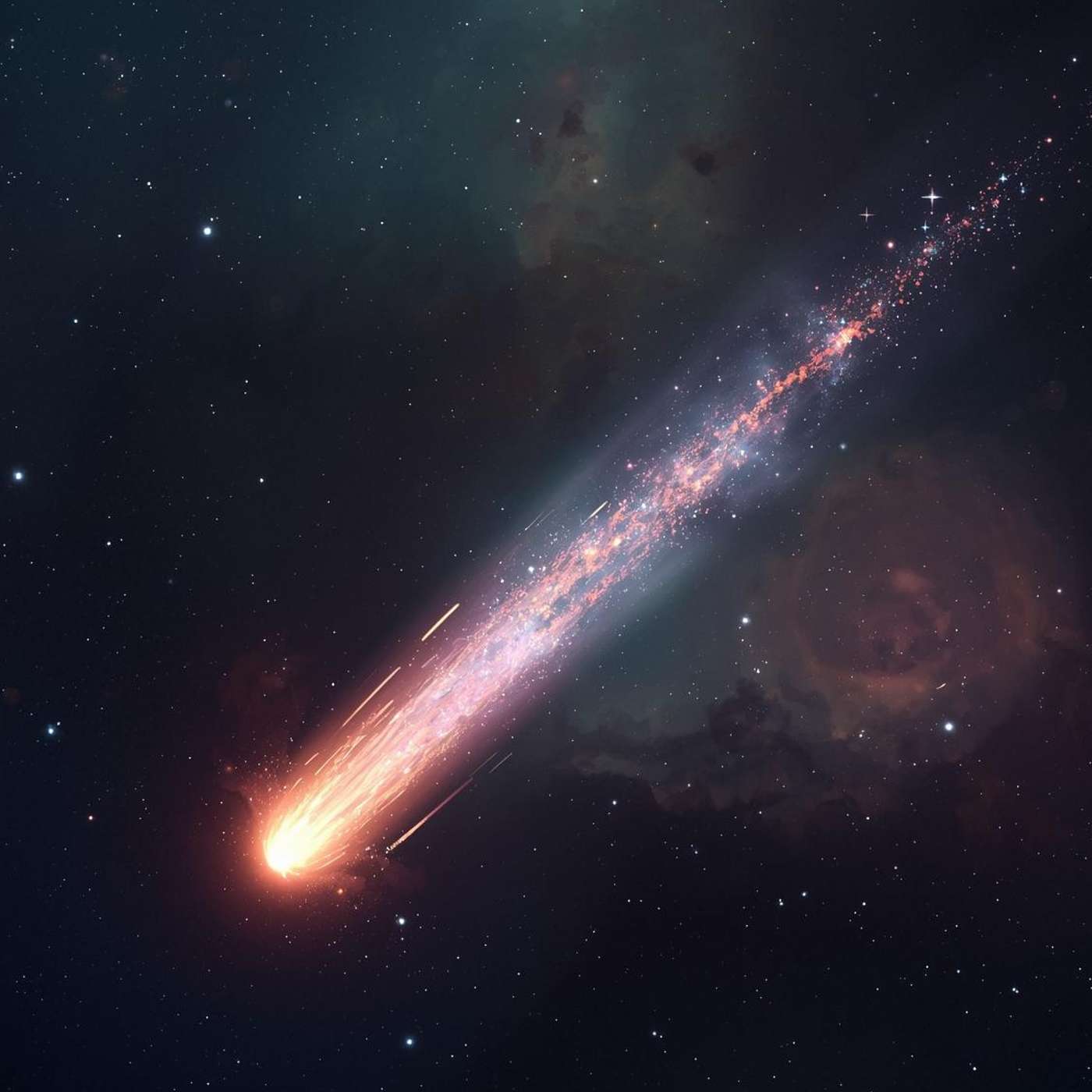 103. 3i/Atlas and Our Galactic Future Ft. Diana Divine