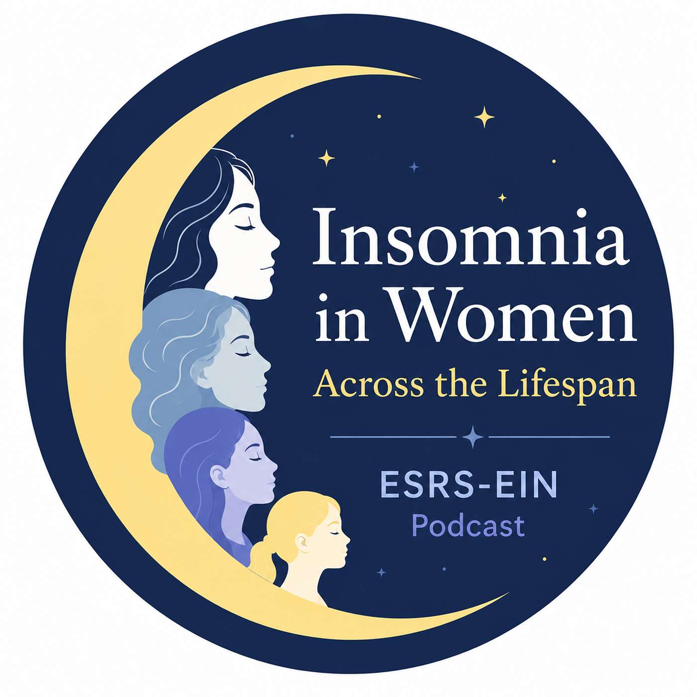 Insomnia in Women Across the Lifespan