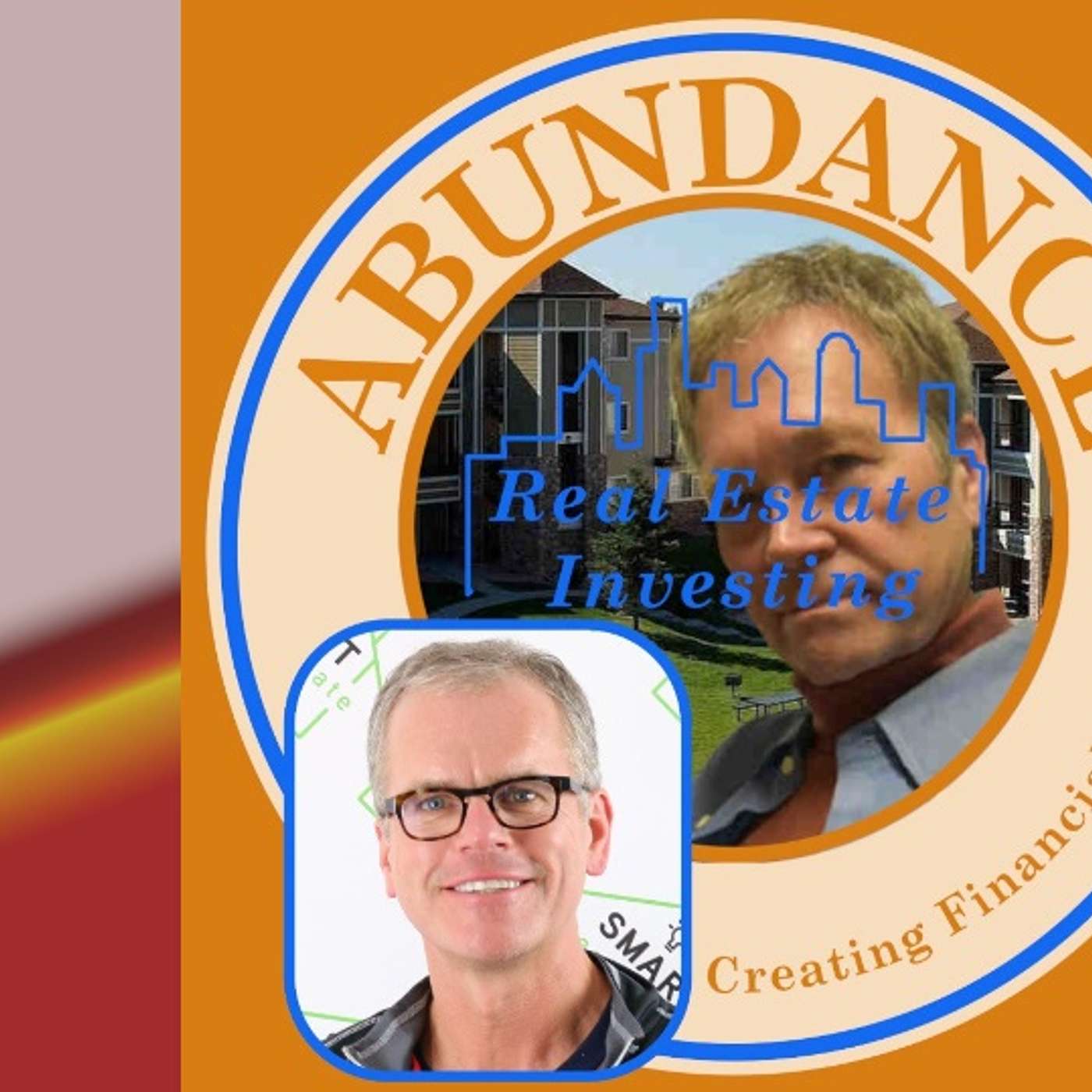 REIA 43 Chris Prefontaine: Navigate the Waters of the Next Recession and Come Out Swimming on Top