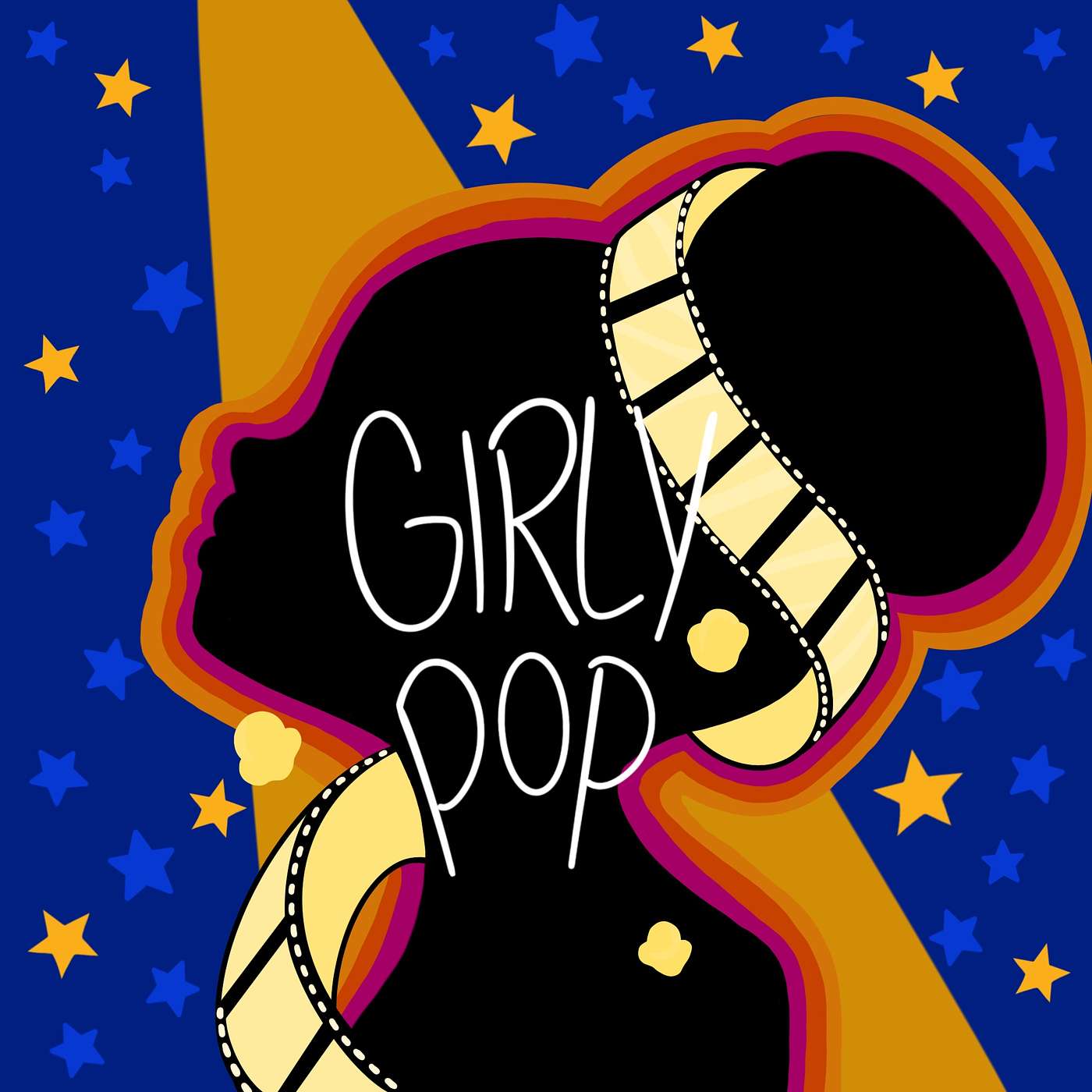 Girly Pop