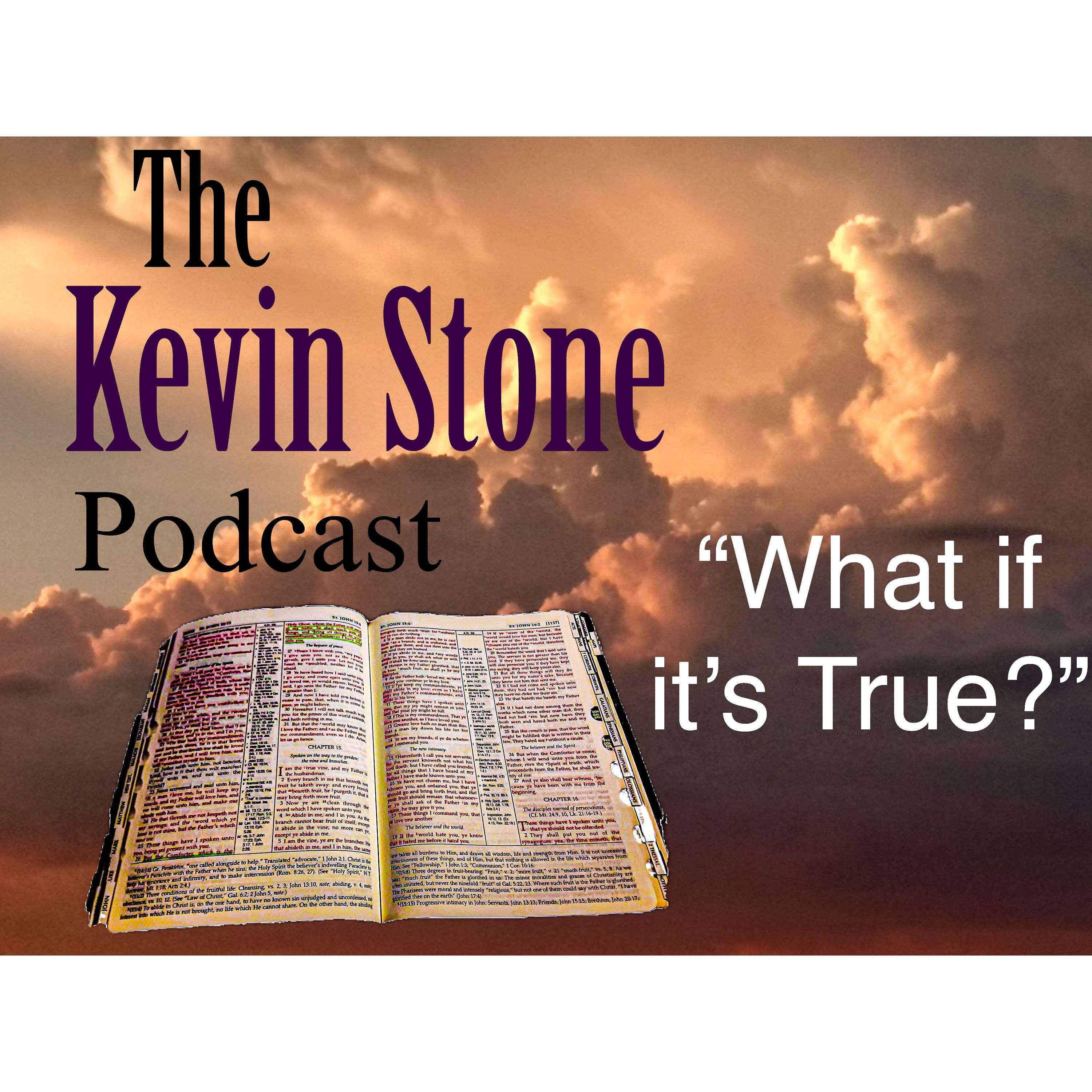The Kevin Stone Podcast