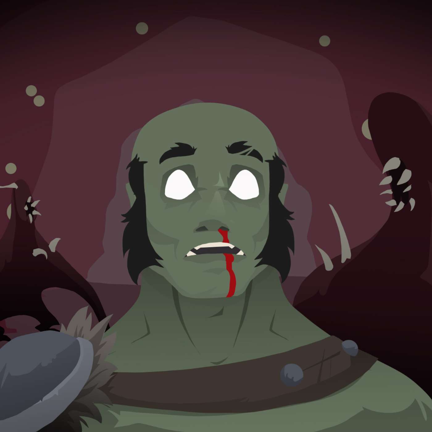 How I Invoked True Terror In My Campaign episode artwork