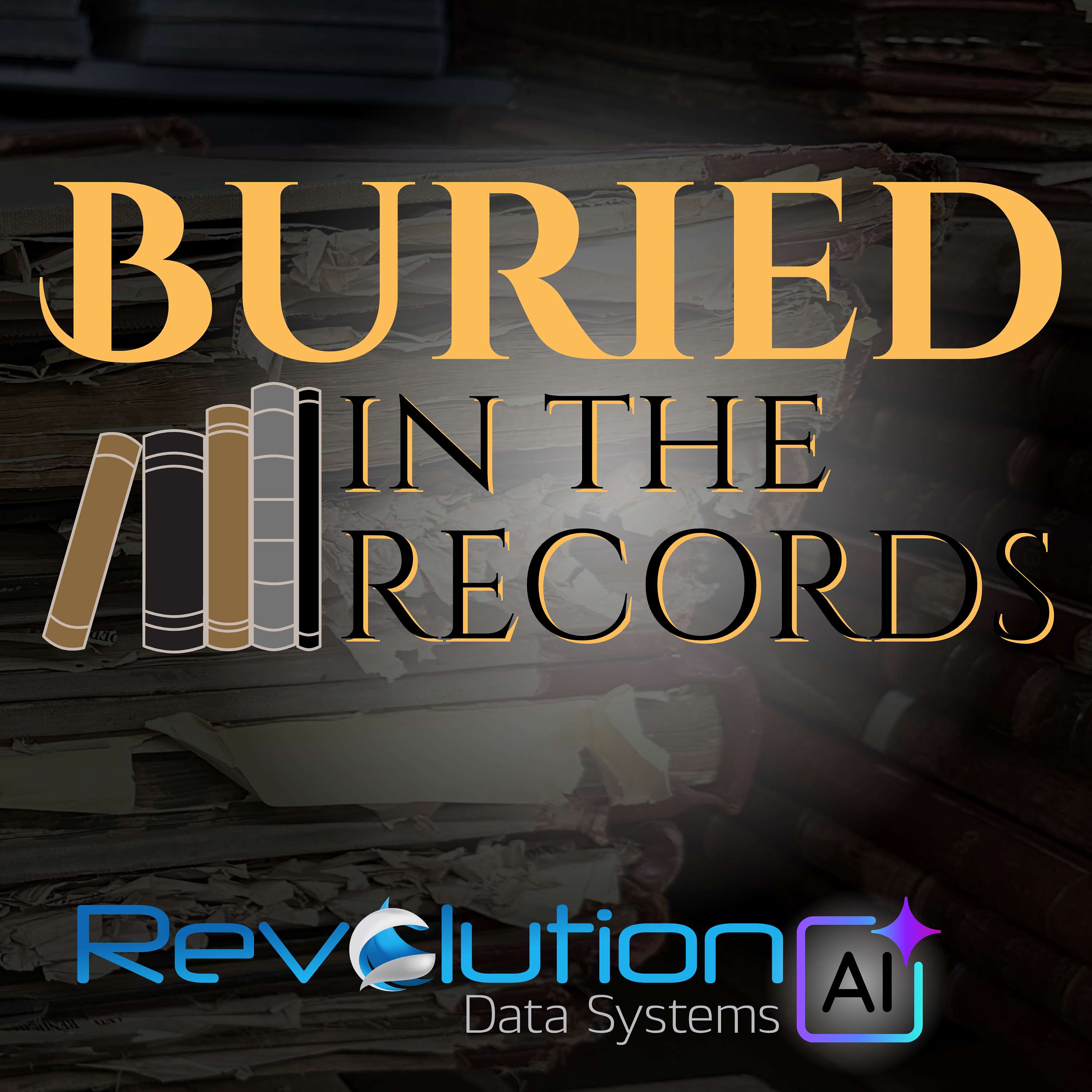 Buried in the Records