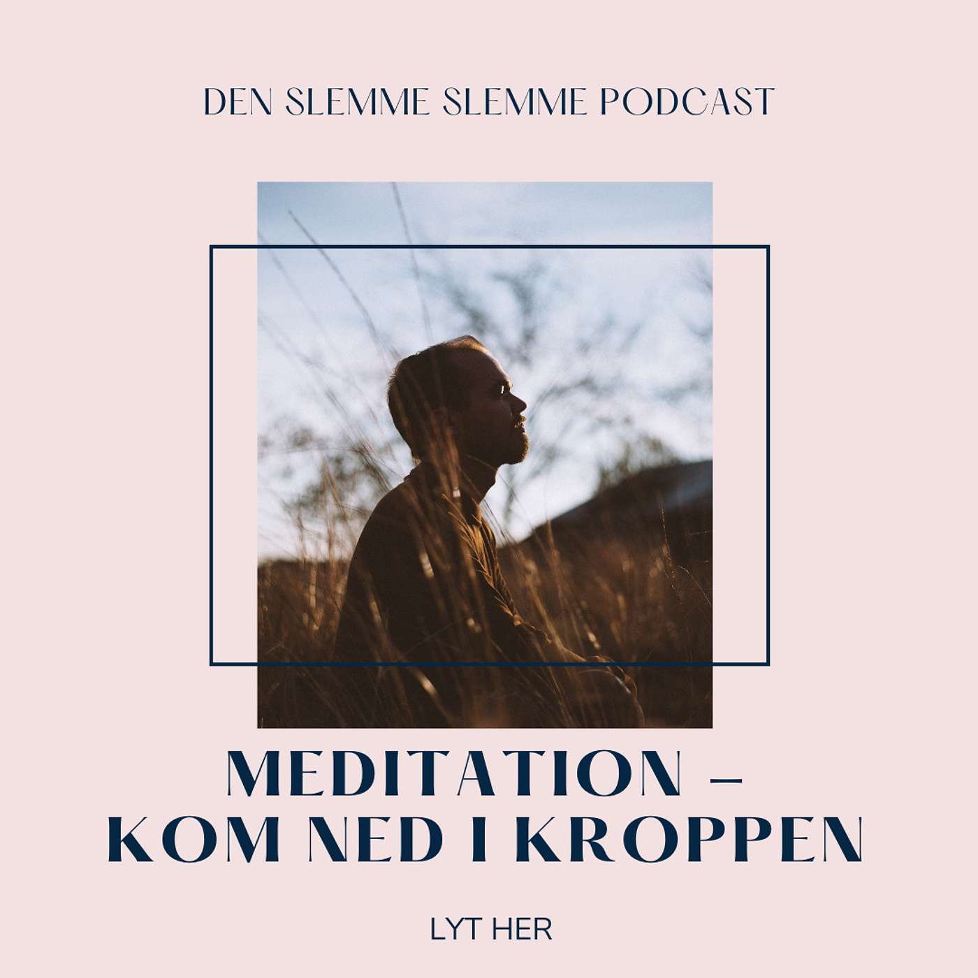 Den Slemme Slemme Podcast