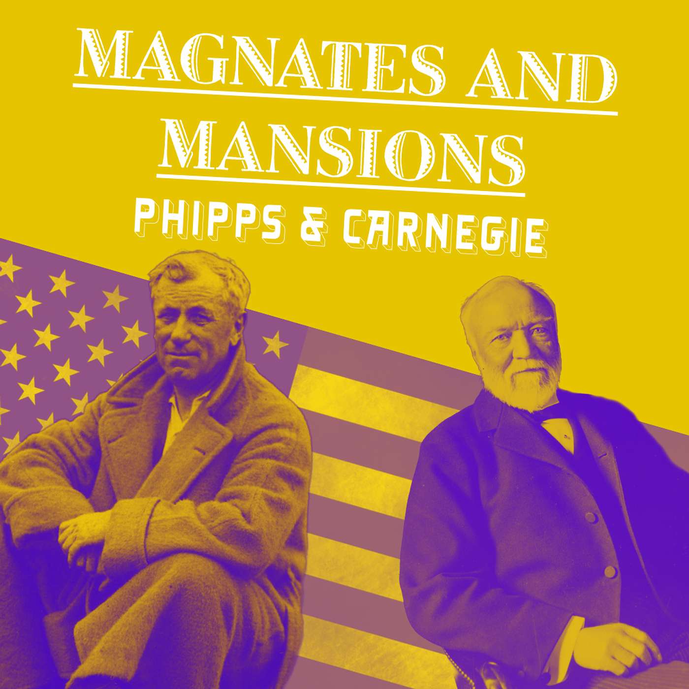 Magnates and Mansions: Who Were The American Millionaires That Loved the British Country House?