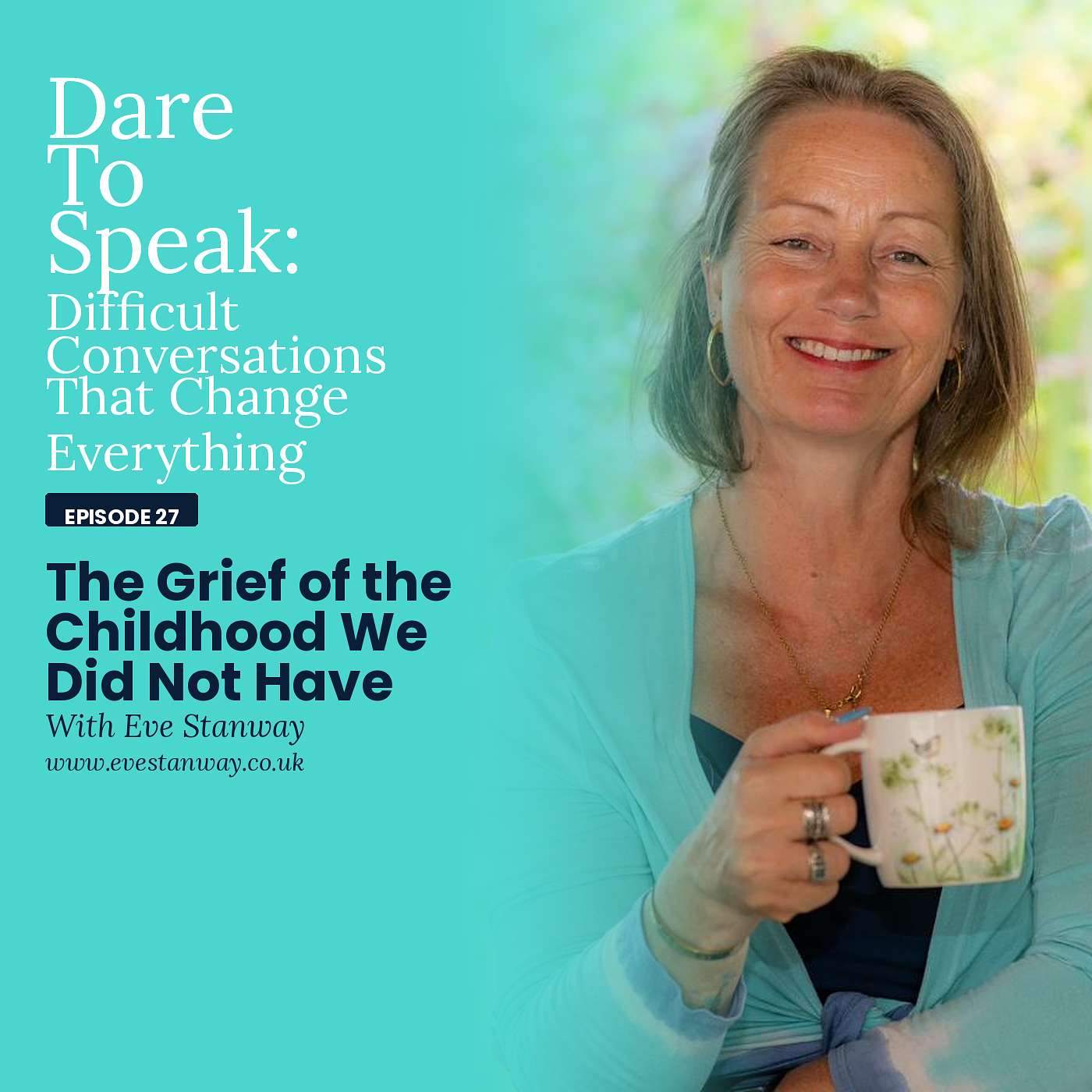 Dare To Speak: Difficult Conversations That Change Everything