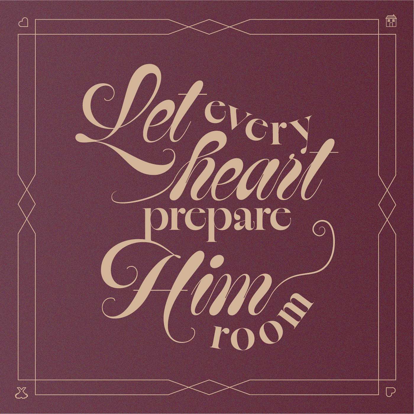 Our Rest Amidst the Restlessness | DeForest Campus