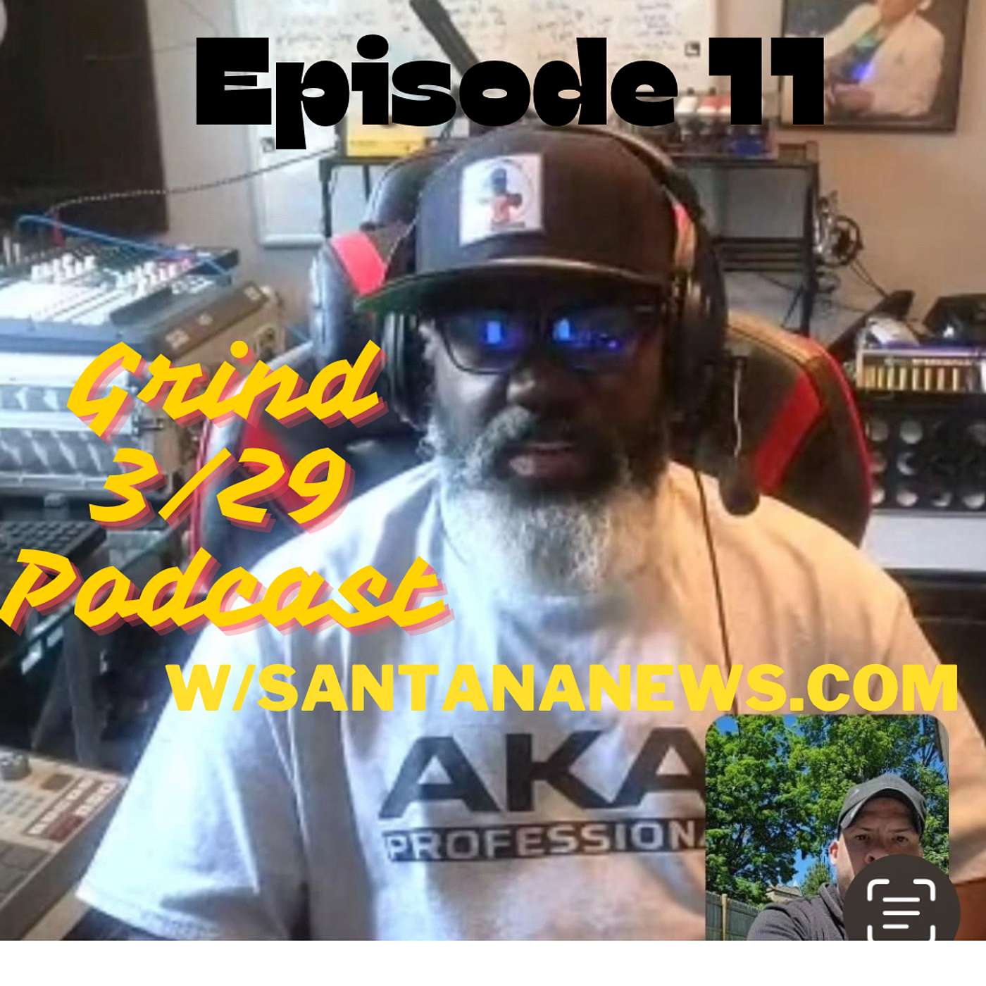 Grind 3/29 by Lonza Podcast