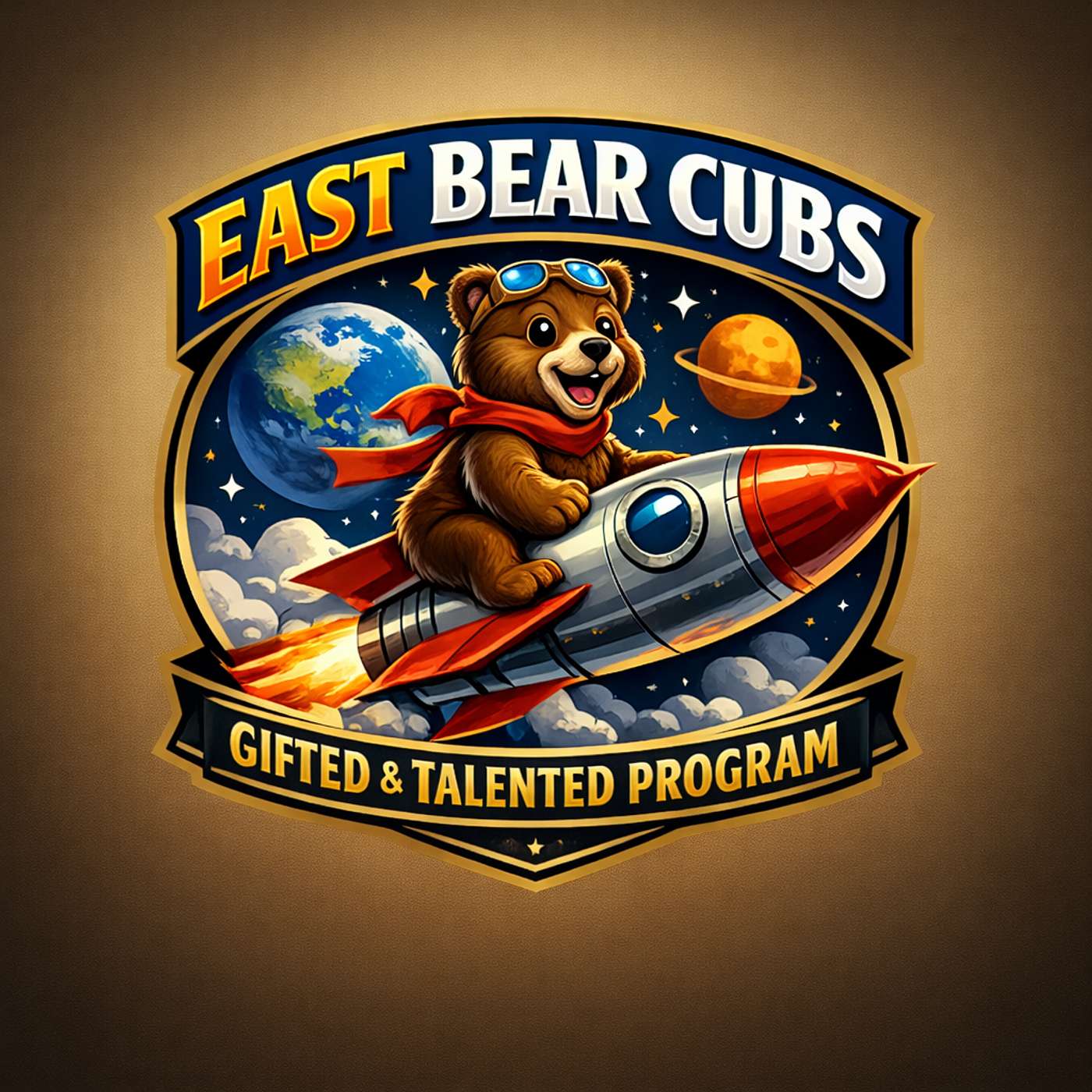 East Elementary GT Podcast