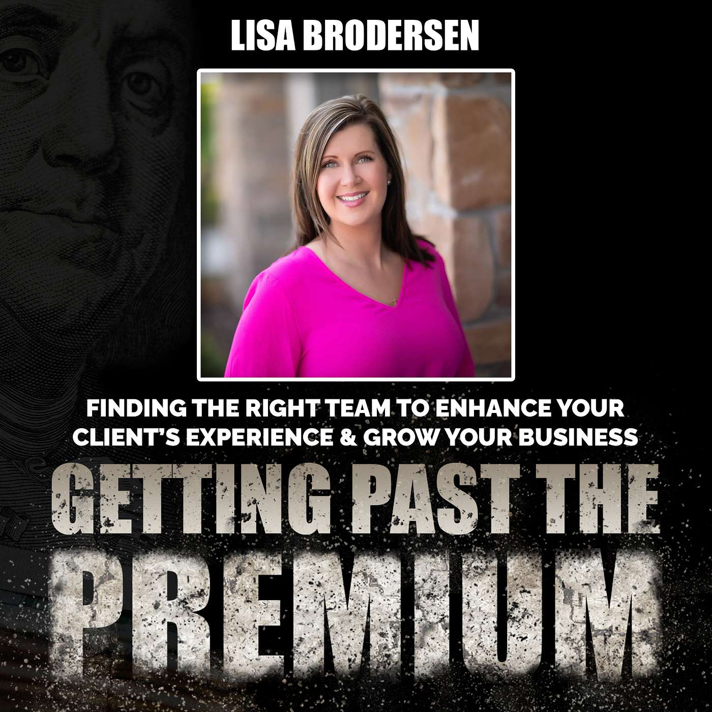 Getting Past the Premium