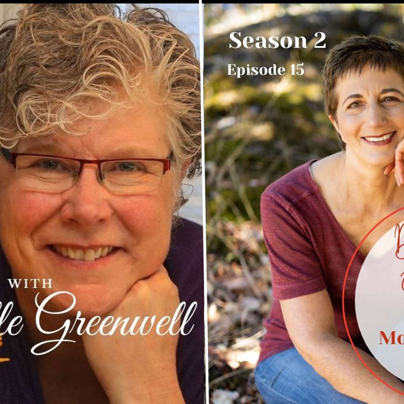Be Well with Dr. Michelle Greenwell