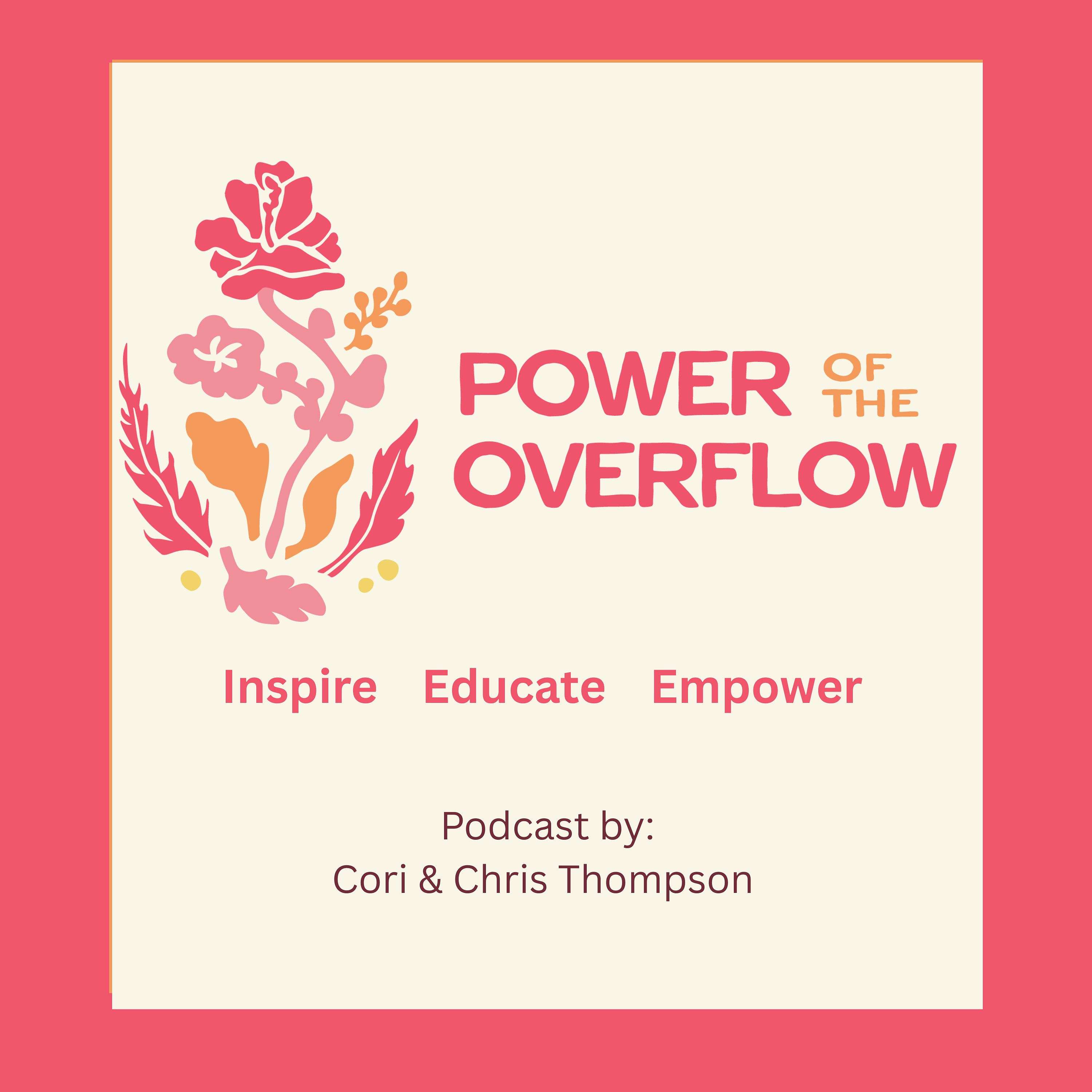 Power of the Overflow