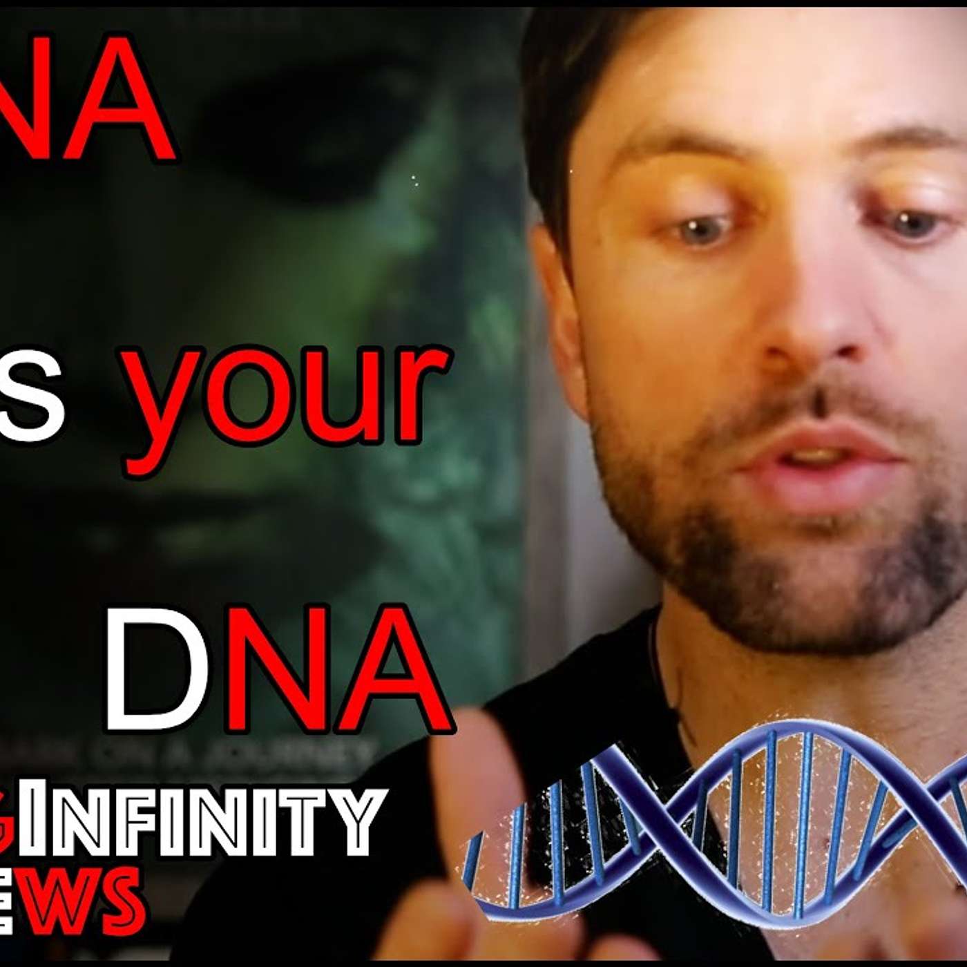 Waking Infinity News