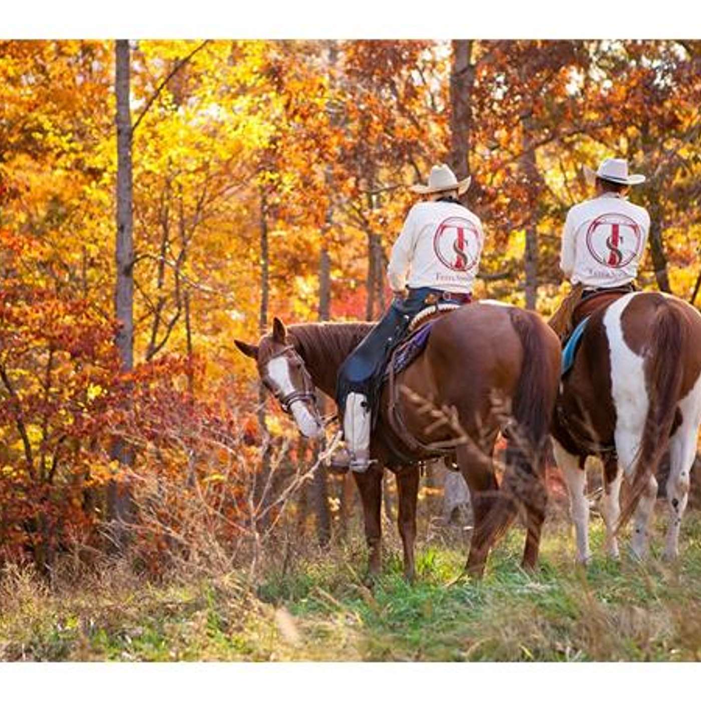 Equestrian Legacy Radio